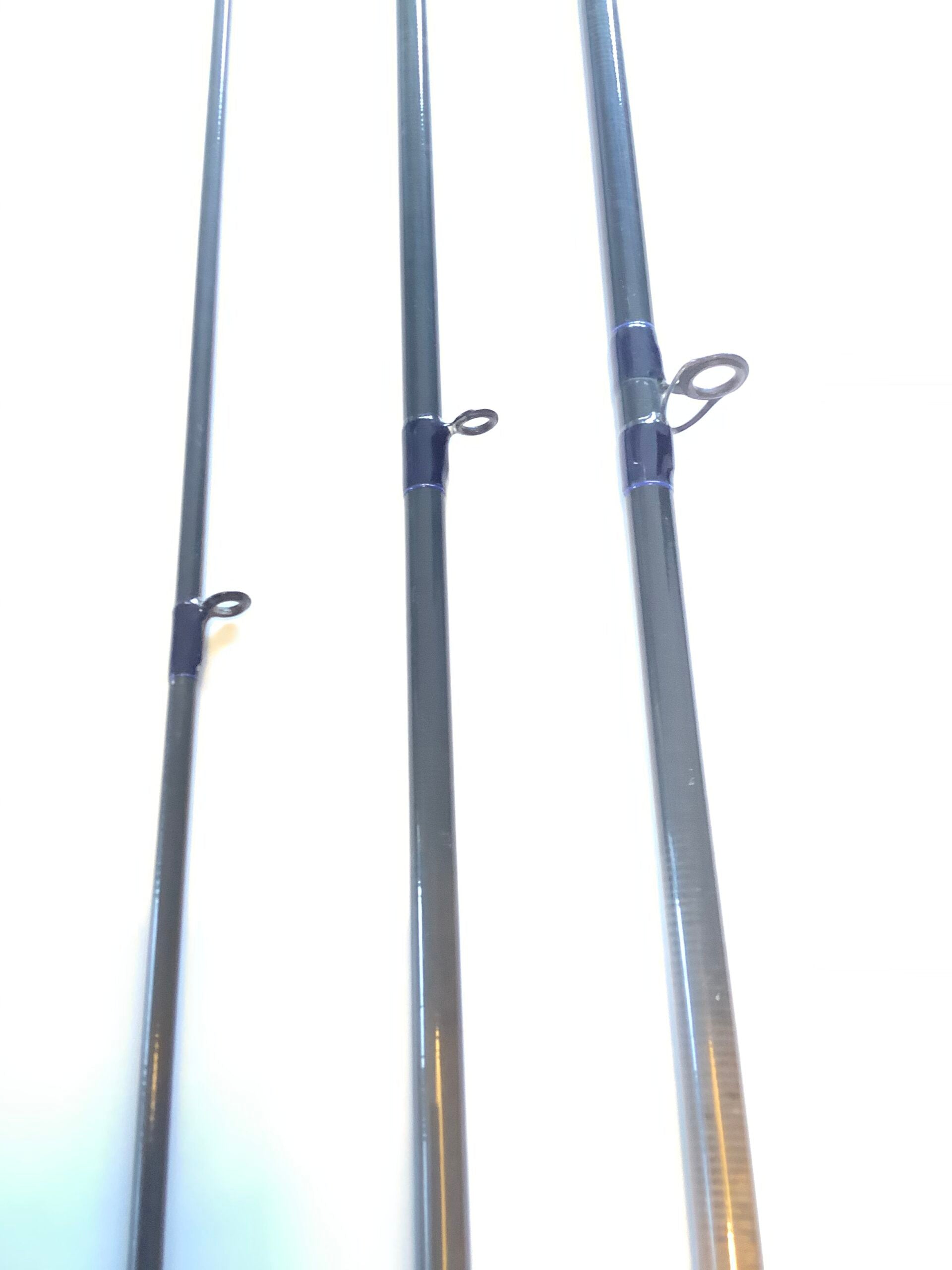 daiwa whisker fishing pole Daiwa Whisker Fly Rod 11ft 3” – Antique & Vintage Fishing Tackle