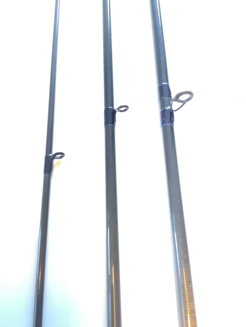Daiwa Whisker Fly Rod 11ft 3”