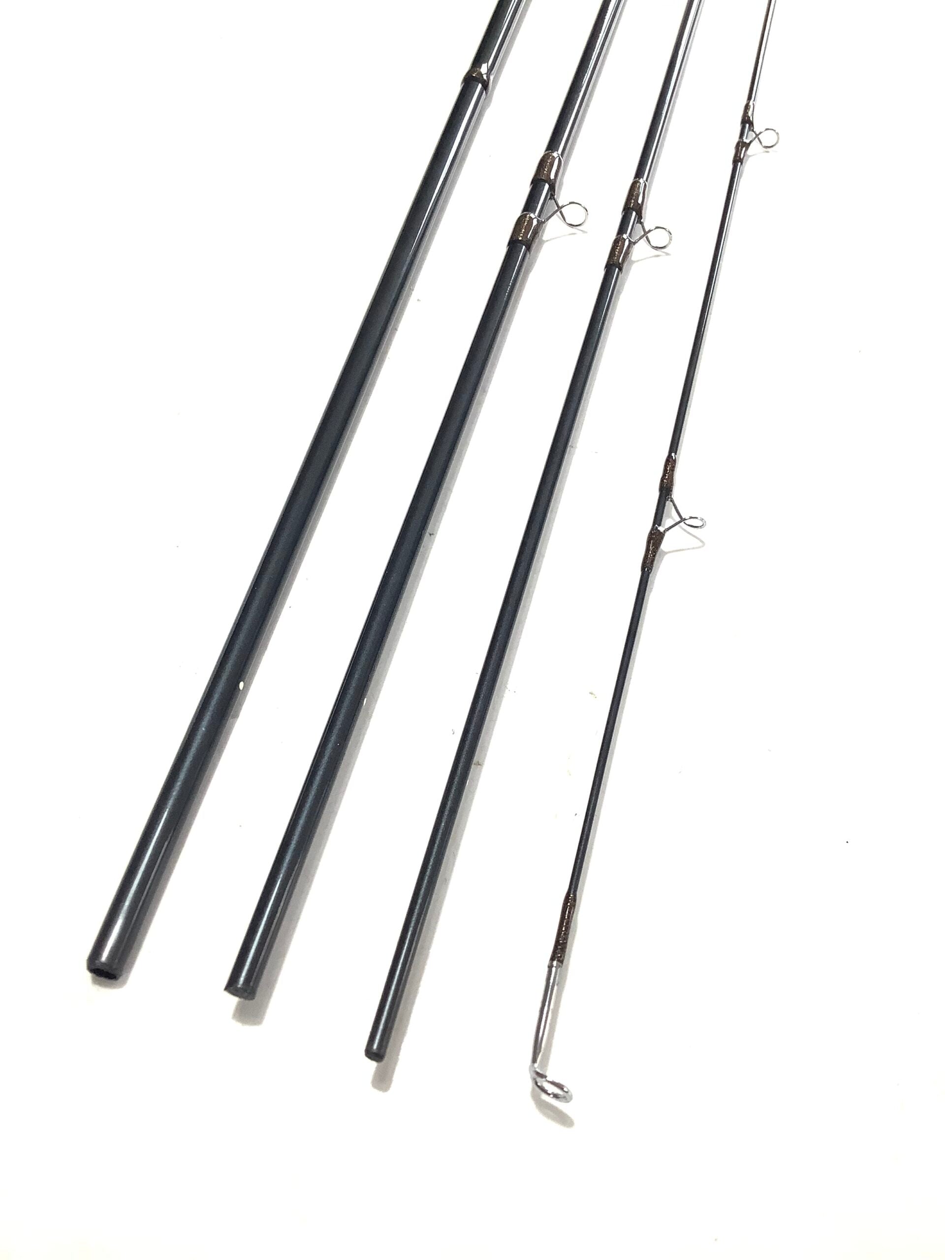 NEW unused GREYS HARDY GRXi + 7ft 6” Travel Fly Rod