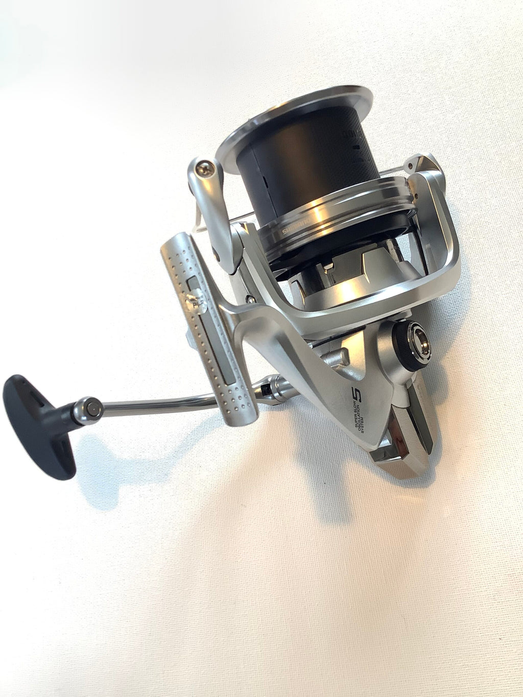 Brand New Shimano 14000 Ultegra C14+ XSC Reel