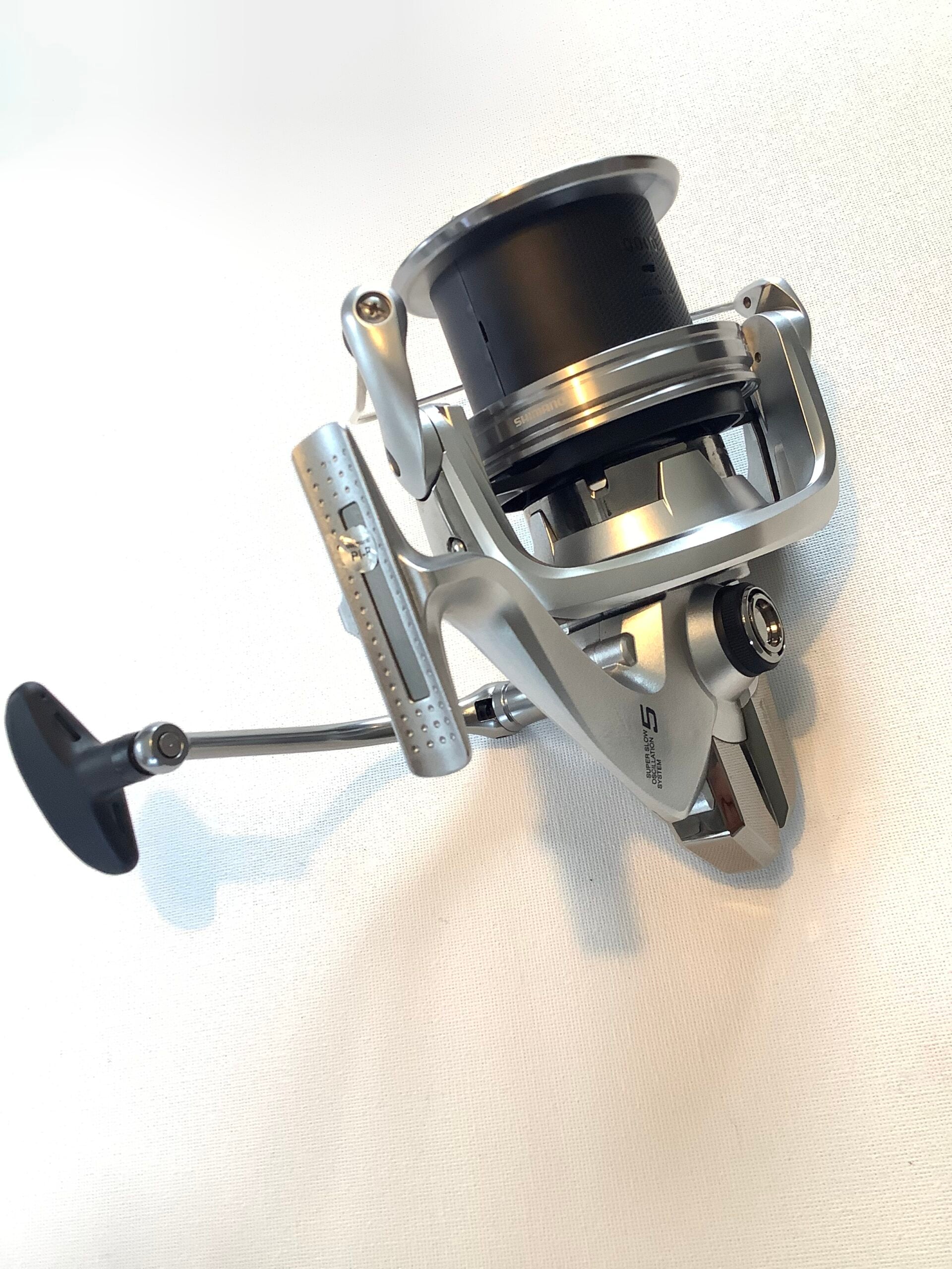 Brand New Shimano 14000 Ultegra C14+ XSC Reel