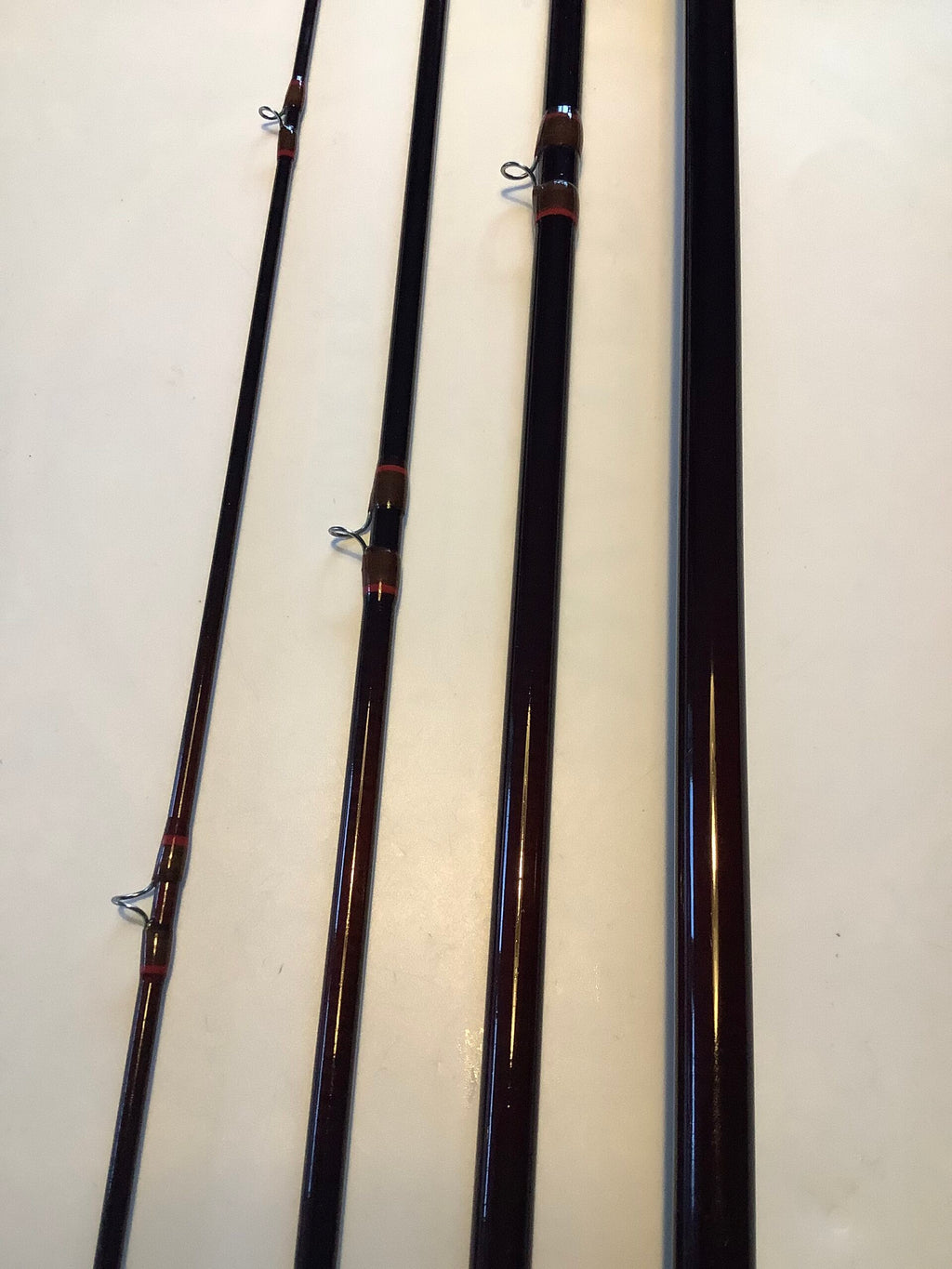 Hardy Bros Travel 10 1/2 ft Fly Rod