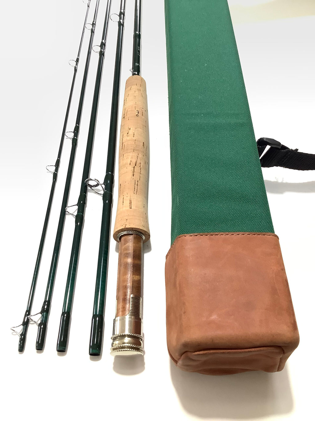 Foxons R.L.WINSTON 8ft 9” LT #5 FLY ROD