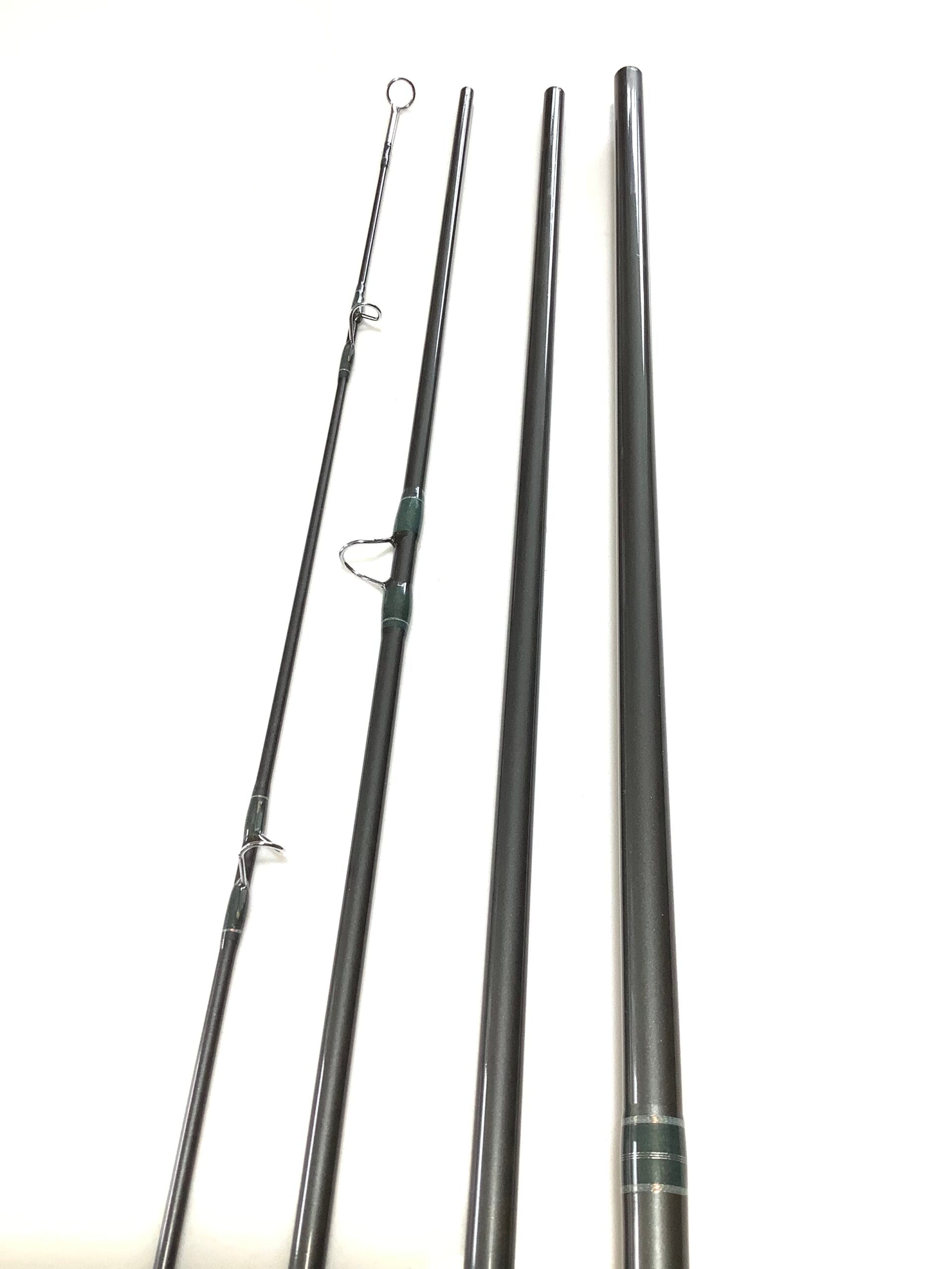 SNOWBEE FLY GEO Nano-Technology 9ft #9 Fly ROD