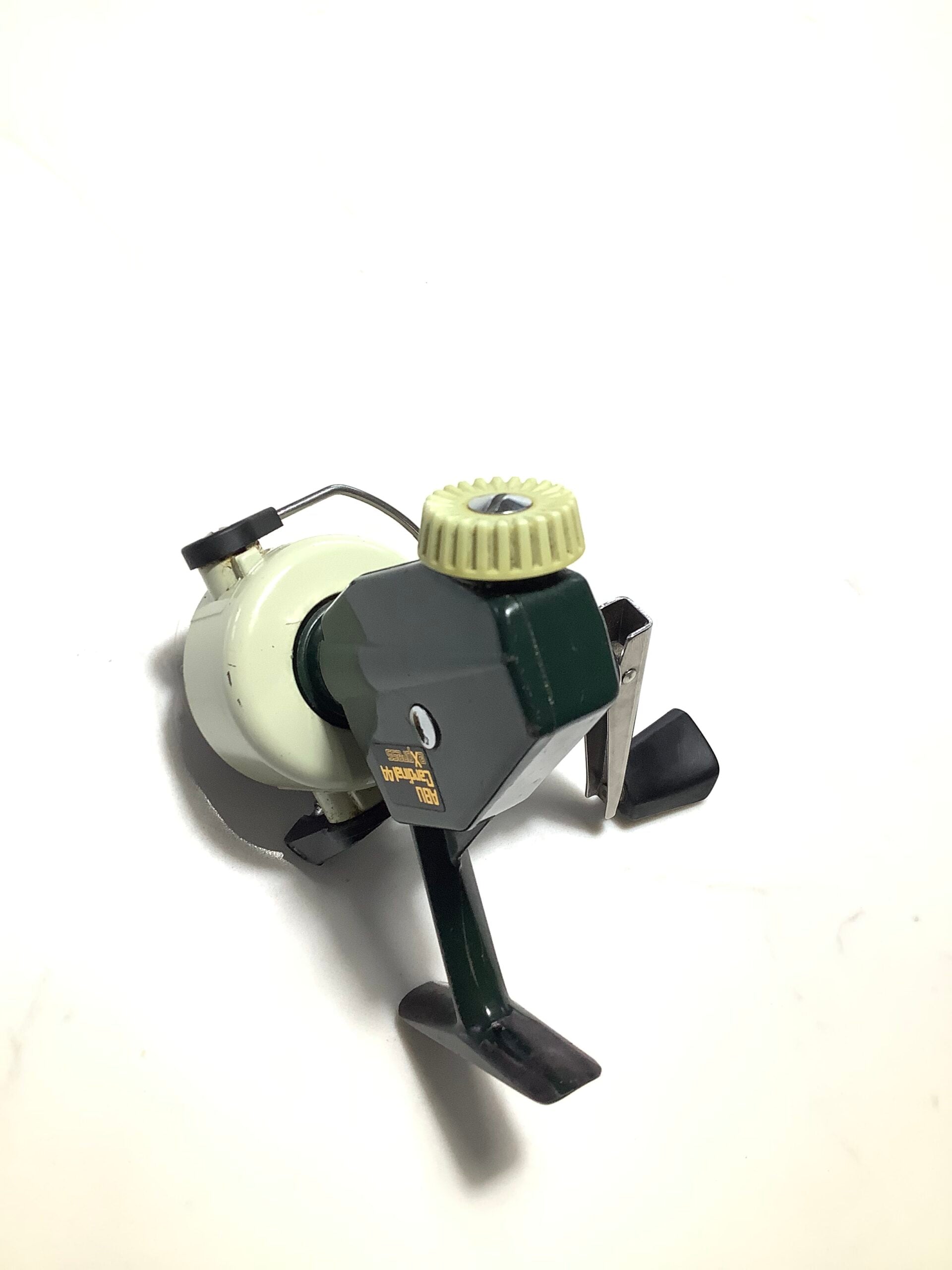 Scarce ABU CARDINAL 44 EXPRESS Fixed Spool Reel