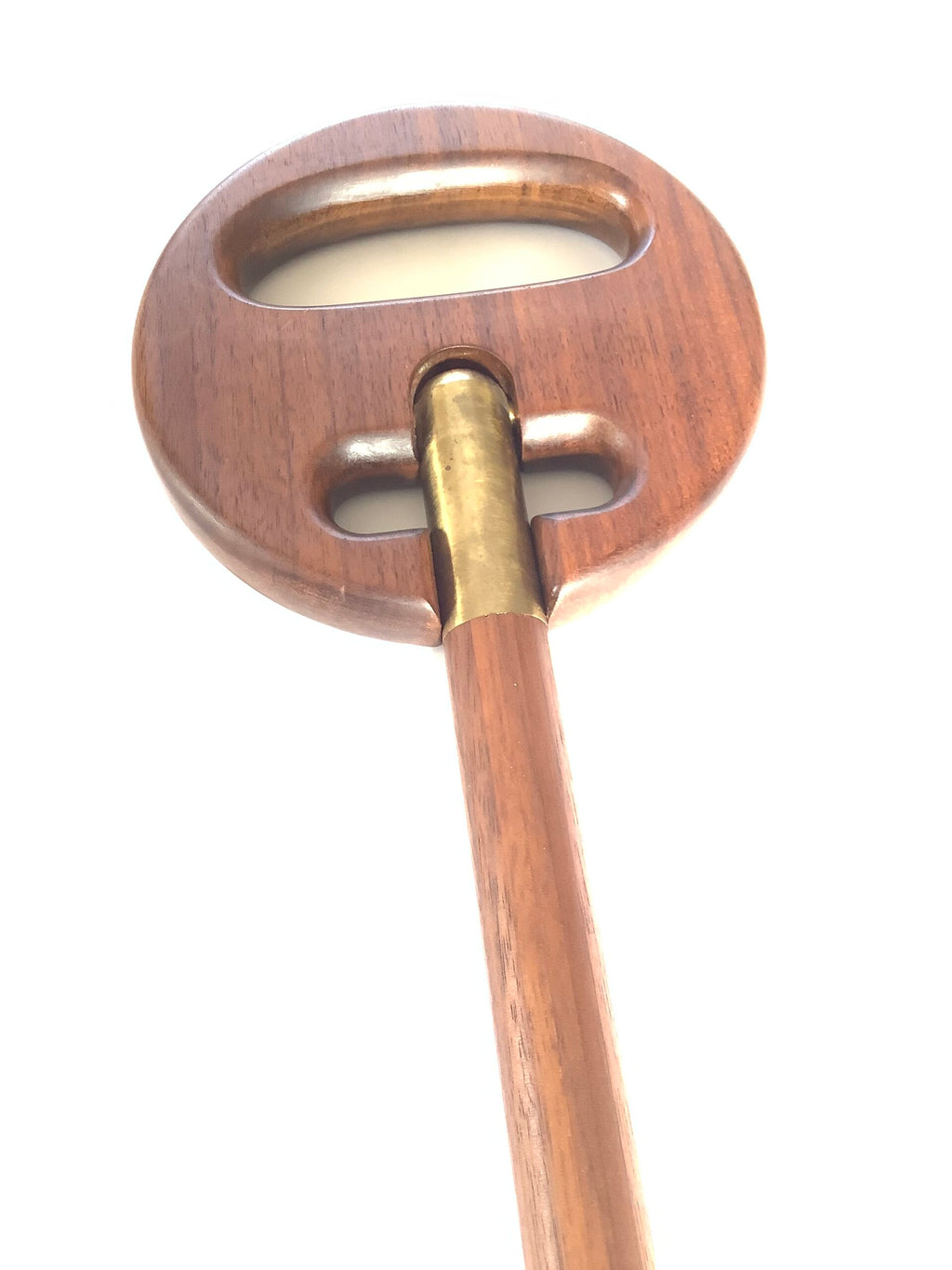 Holland Holland Sportsman’s Seat Stick
