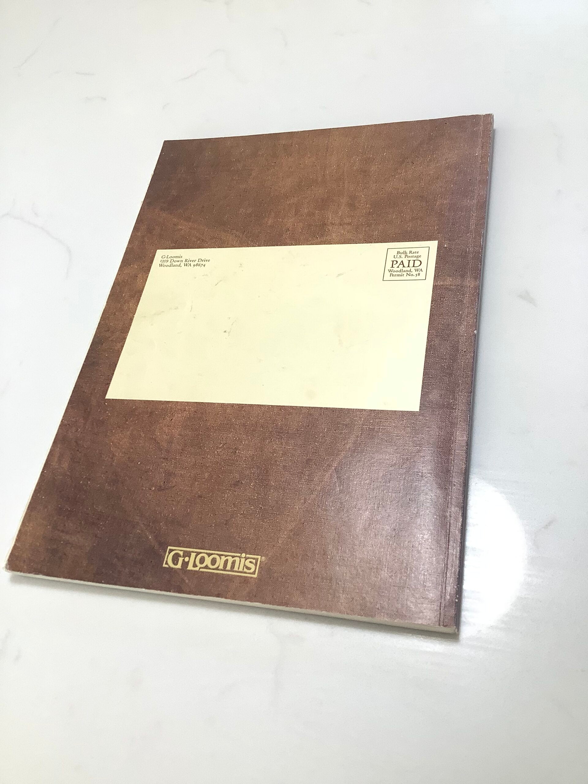 The Complete Works of G.LOOMIS