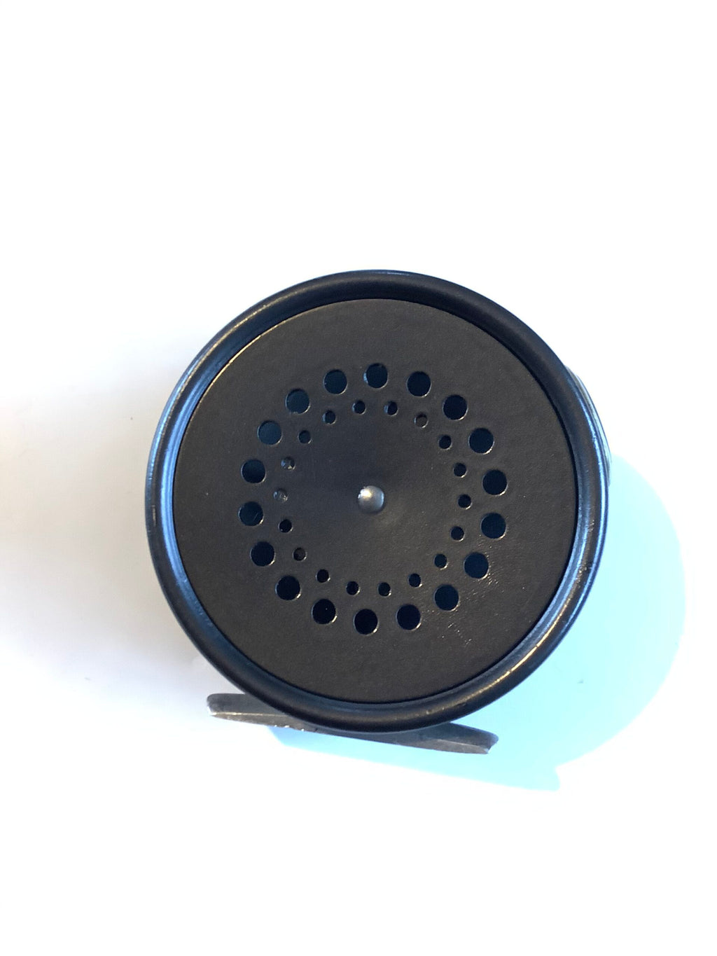 Hardy Bros Perfect Trout fly reel
