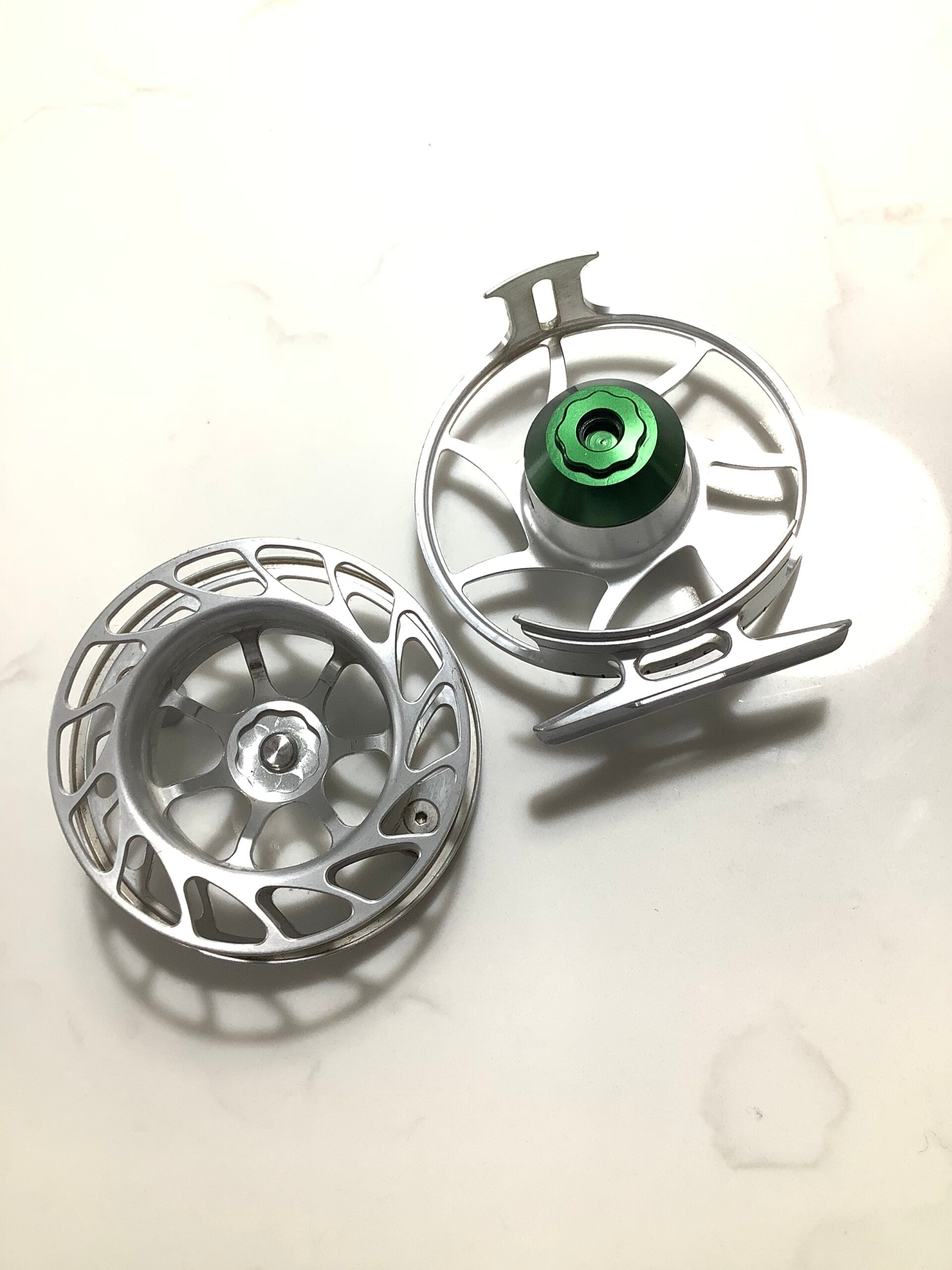 HATCH Finatic 3 PLUS Fly Reel