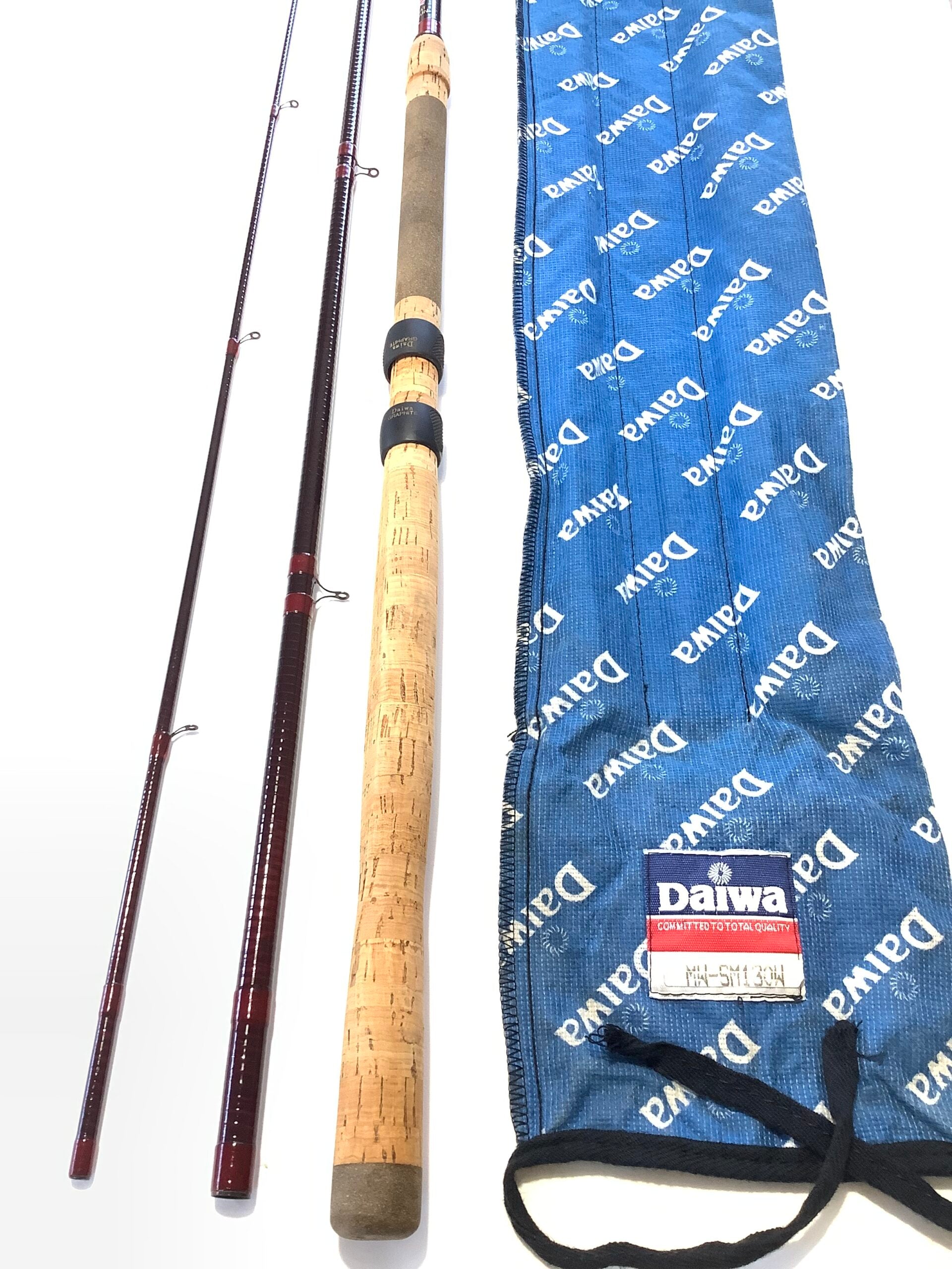 DAIWA TOM PICKERING MATCH WINNER-S Amorphous Waggler Special Model 13ft Rod