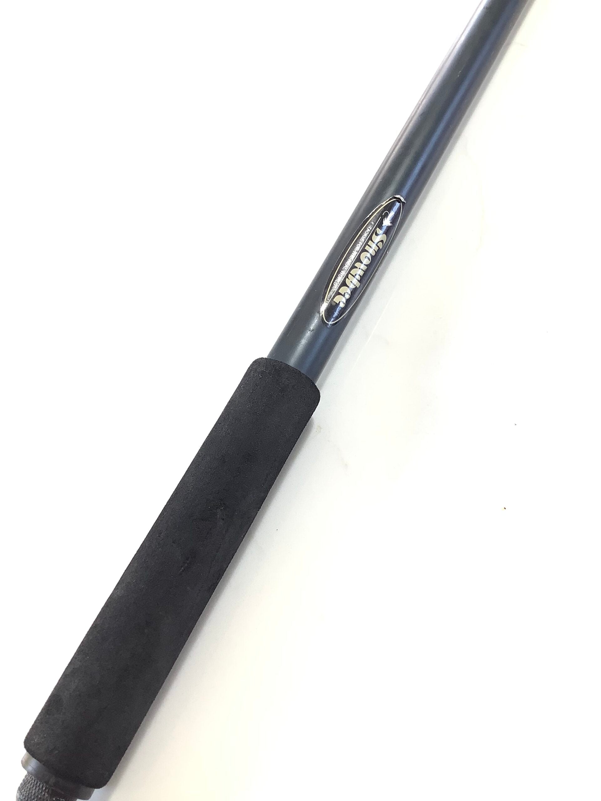 SNOWBEE Telescopic Sea-Trout Landing Net