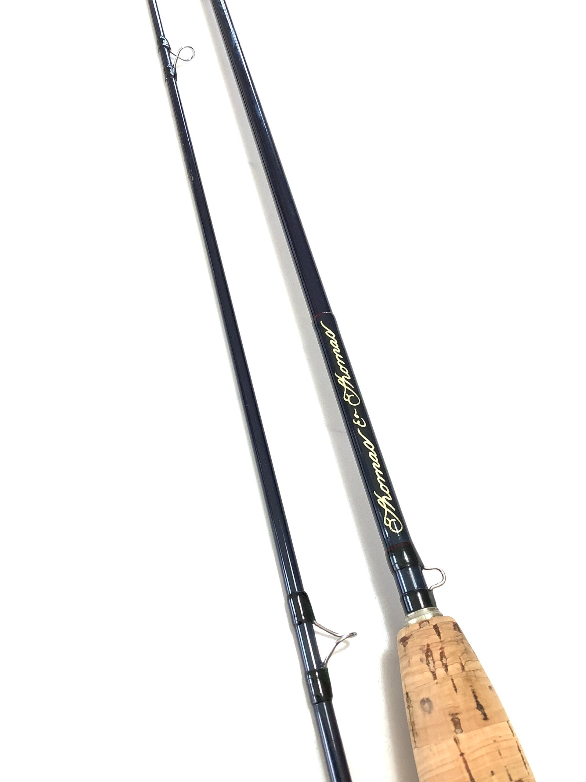 THOMAS THOMAS LPS 764 Fly Rod