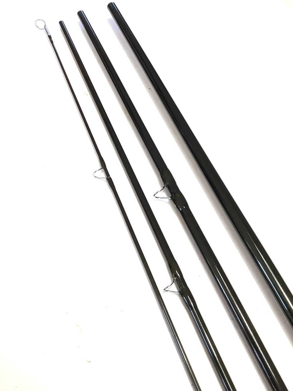 As New SAGE X 10ft #6 Four Piece Fly Rod