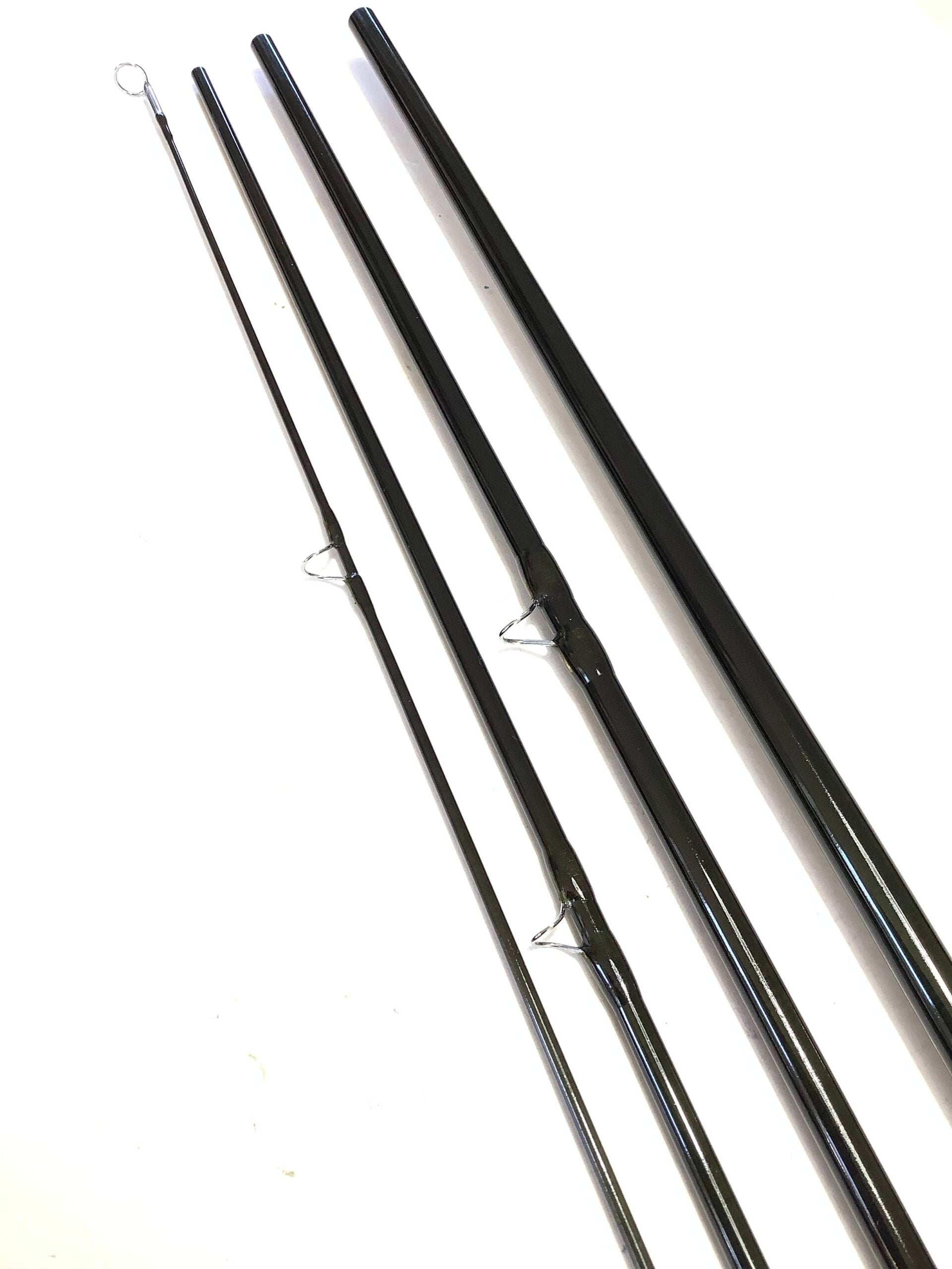 As New SAGE X 10ft #6 Four Piece Fly Rod