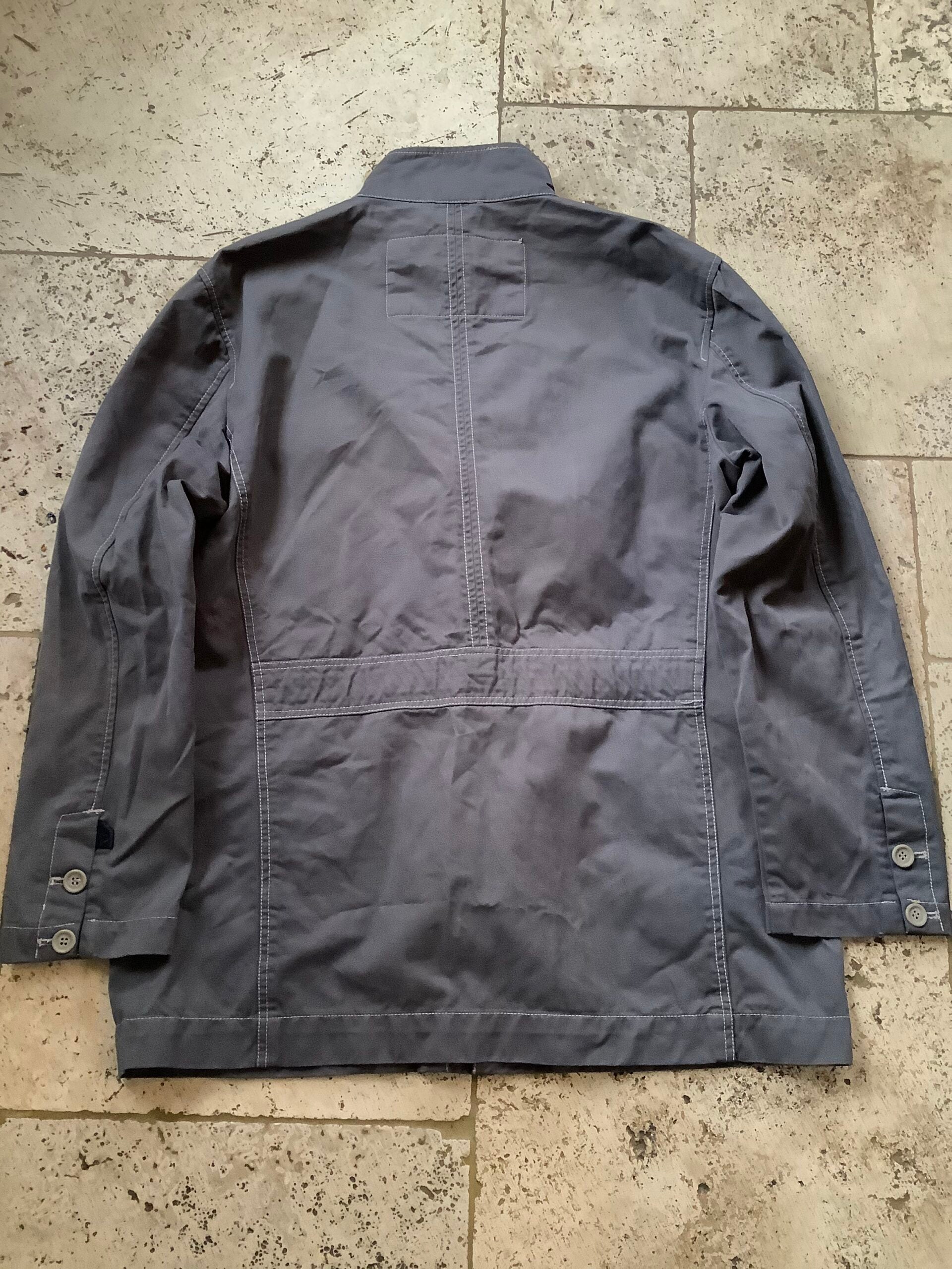 Nigel Cabourn FIELD Jacket XL
