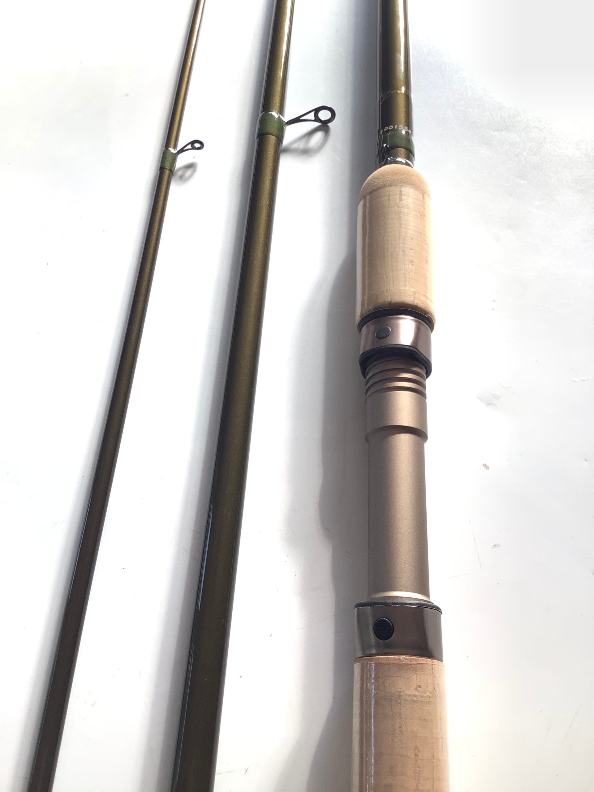 New Hardy Bros Specialist Float Rod 14ft