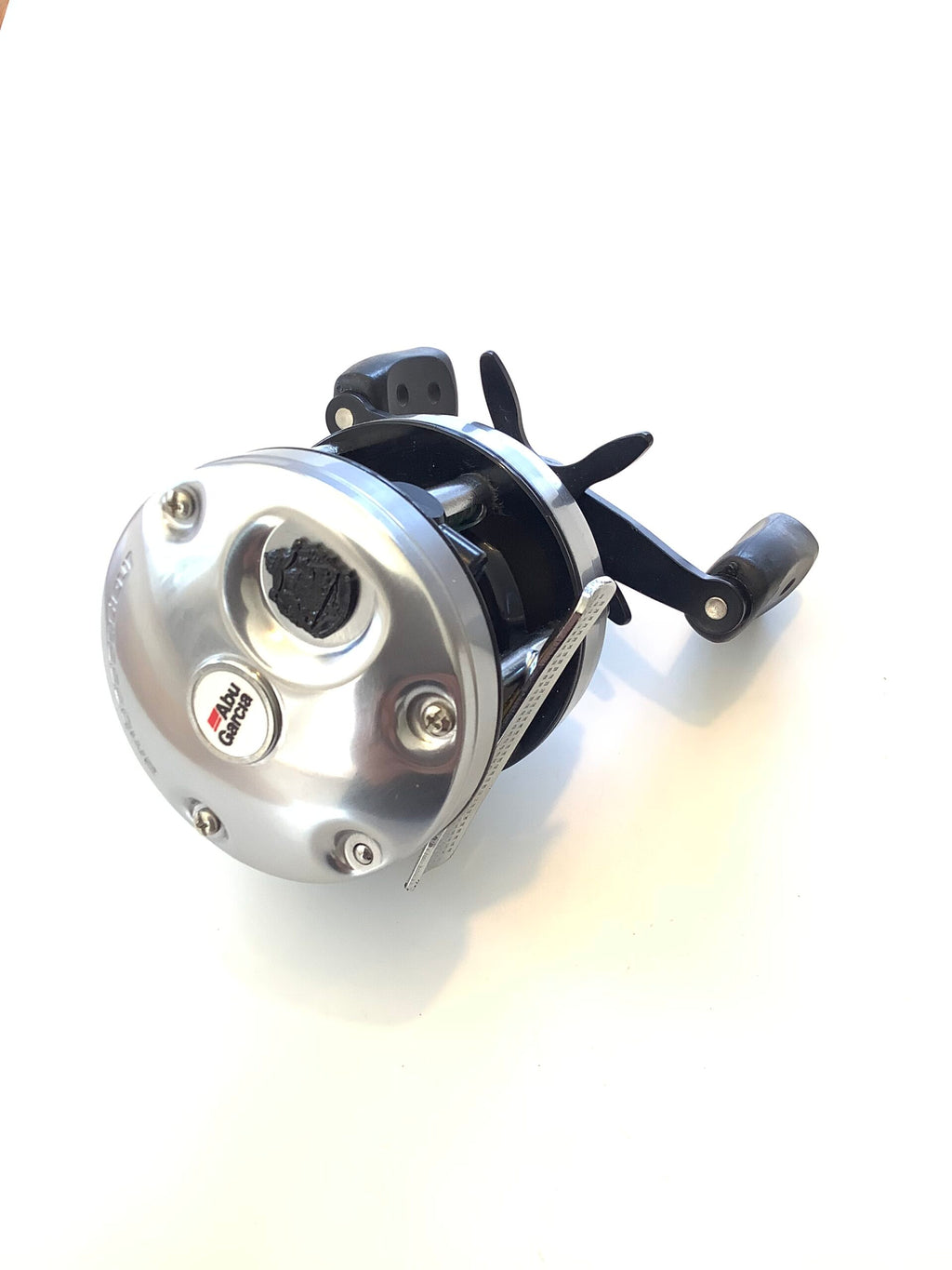 New Abu 4601 C3 Multiplier Reel.
