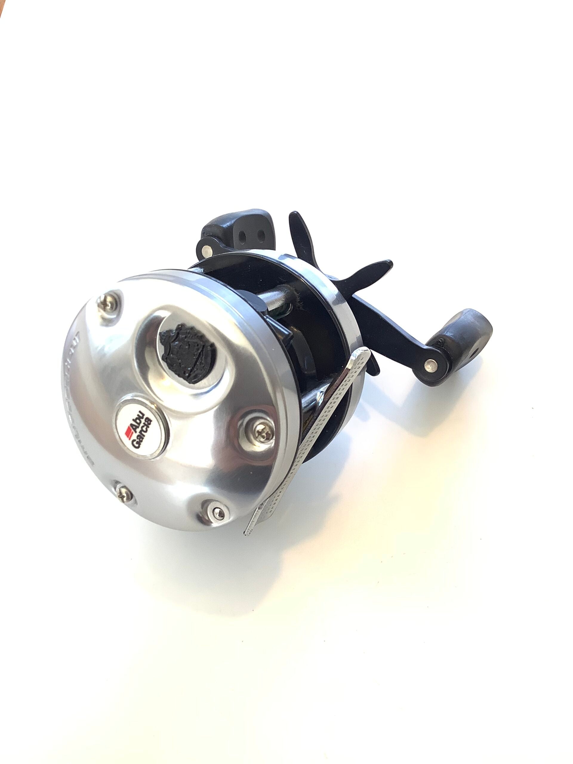 New Abu 4601 C3 Multiplier Reel.