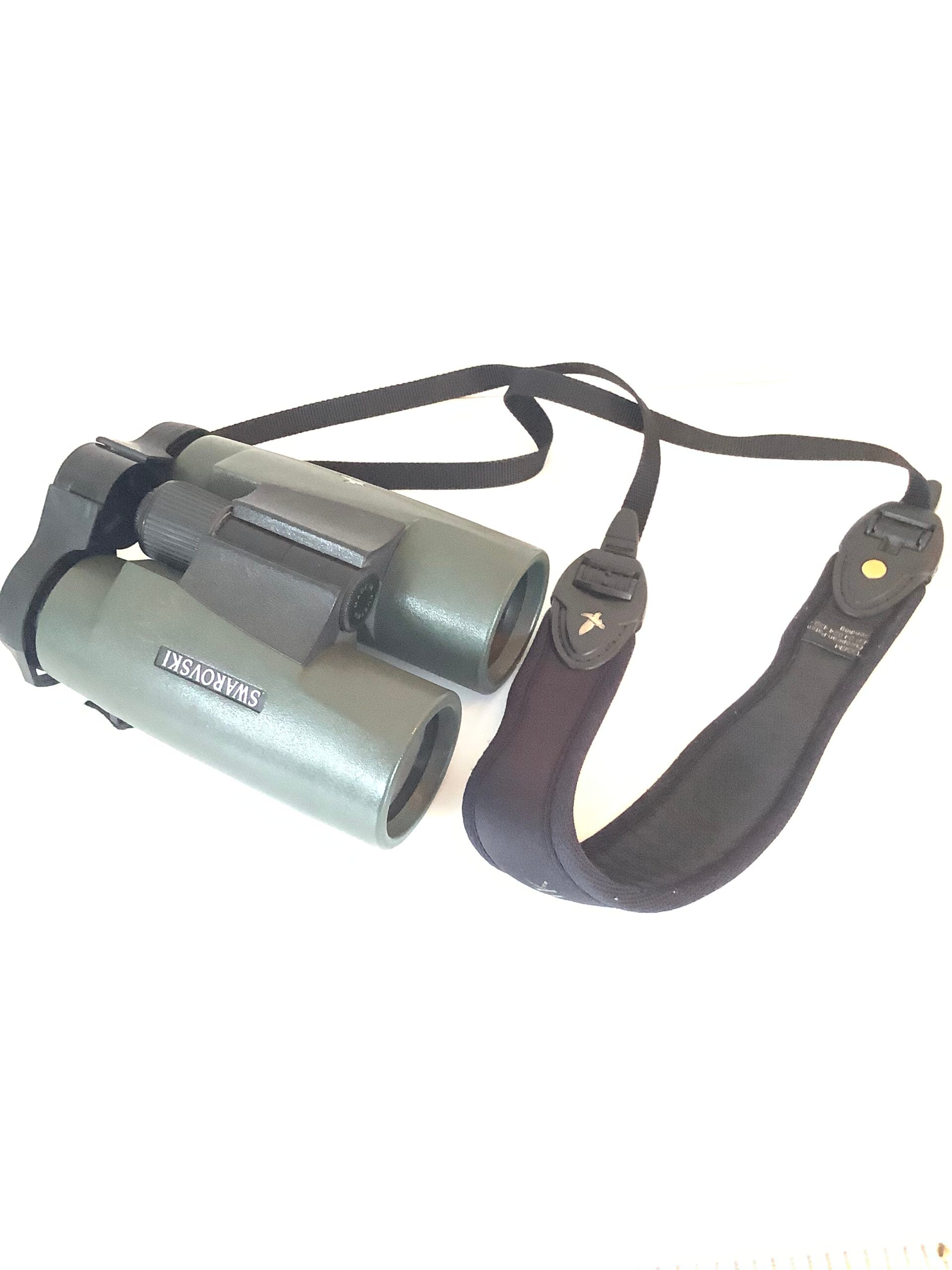 Swarovski SLC 10x42WB Sportsman’s/ hunting binoculars
