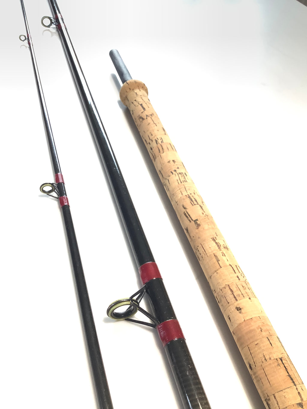 Bruce & Walker (Gary Stevens) Barbel & Carp Deluxe Rod