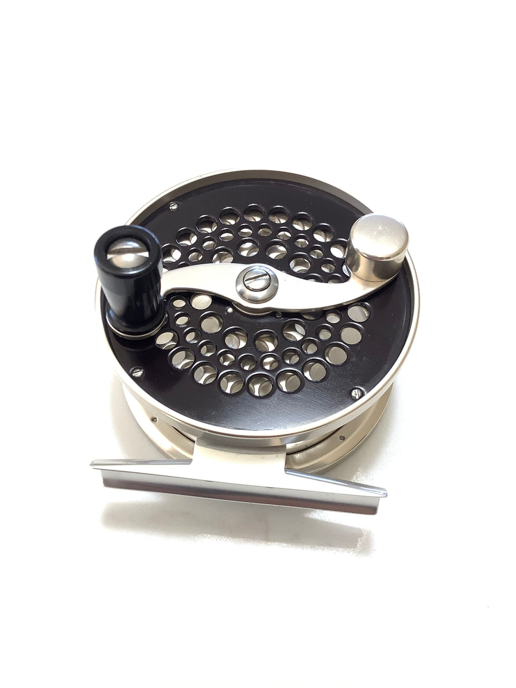 D.L. ROBICHAUD Fly Reel (Rare 2 3/4’ small size )