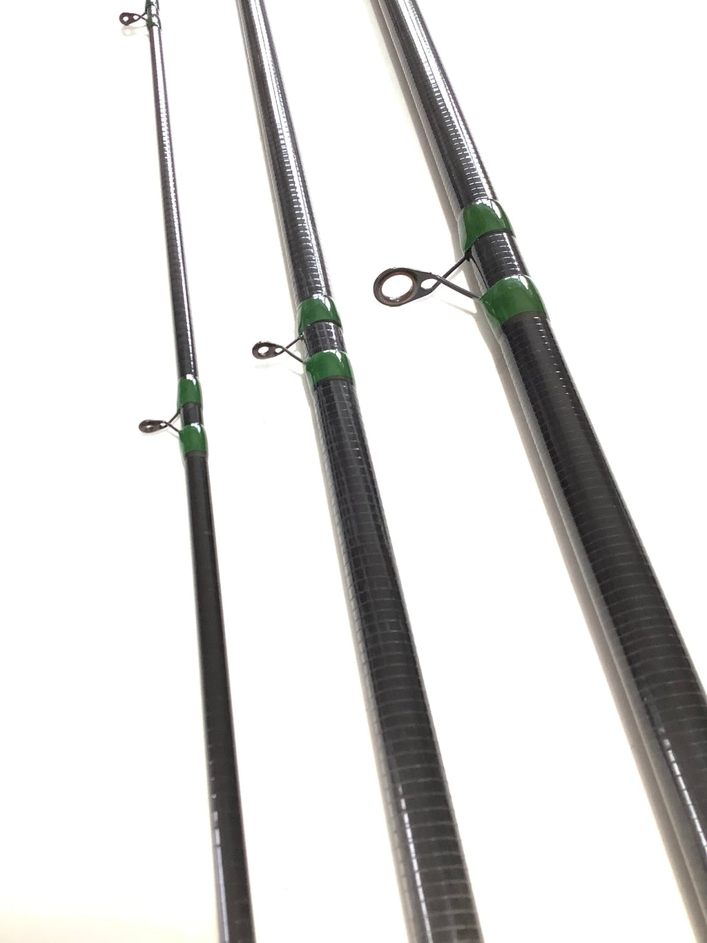 NEW unused GREYS HARDY “ Lite Line Match “ 13ft Rod