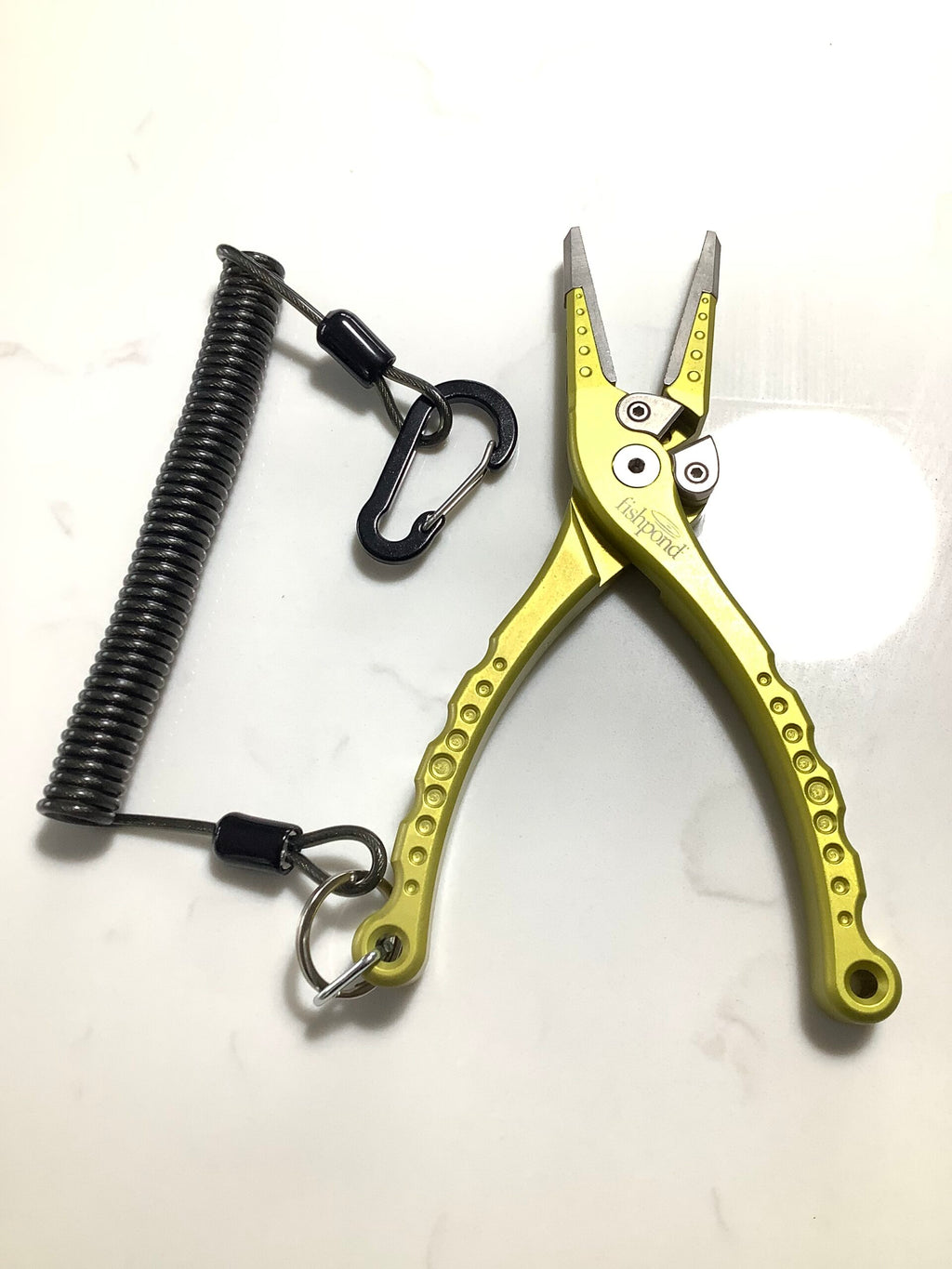 FISHPOND “BARRACUDA” FISHING PLIERS