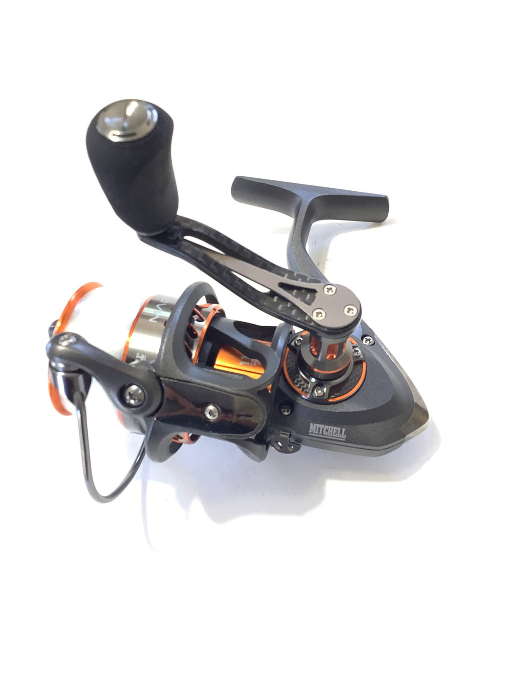 New Mitchell MAG PRO RZT 4000 Reel
