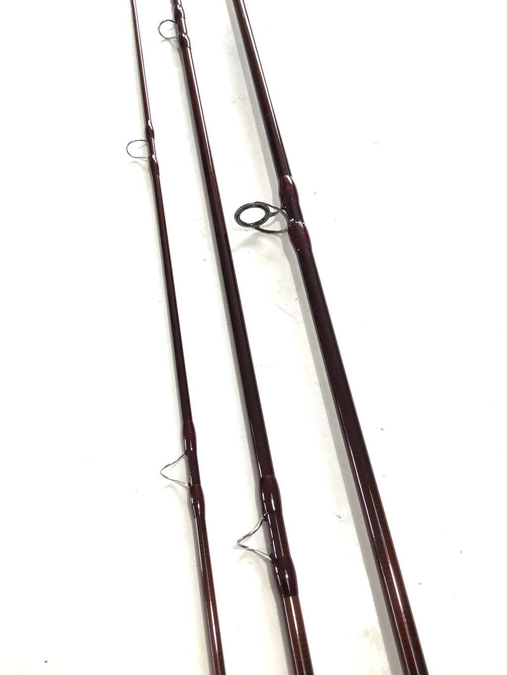 SHARPES of Aberdeen THE GORDON SA/G100 10ft #7 Fly Rod