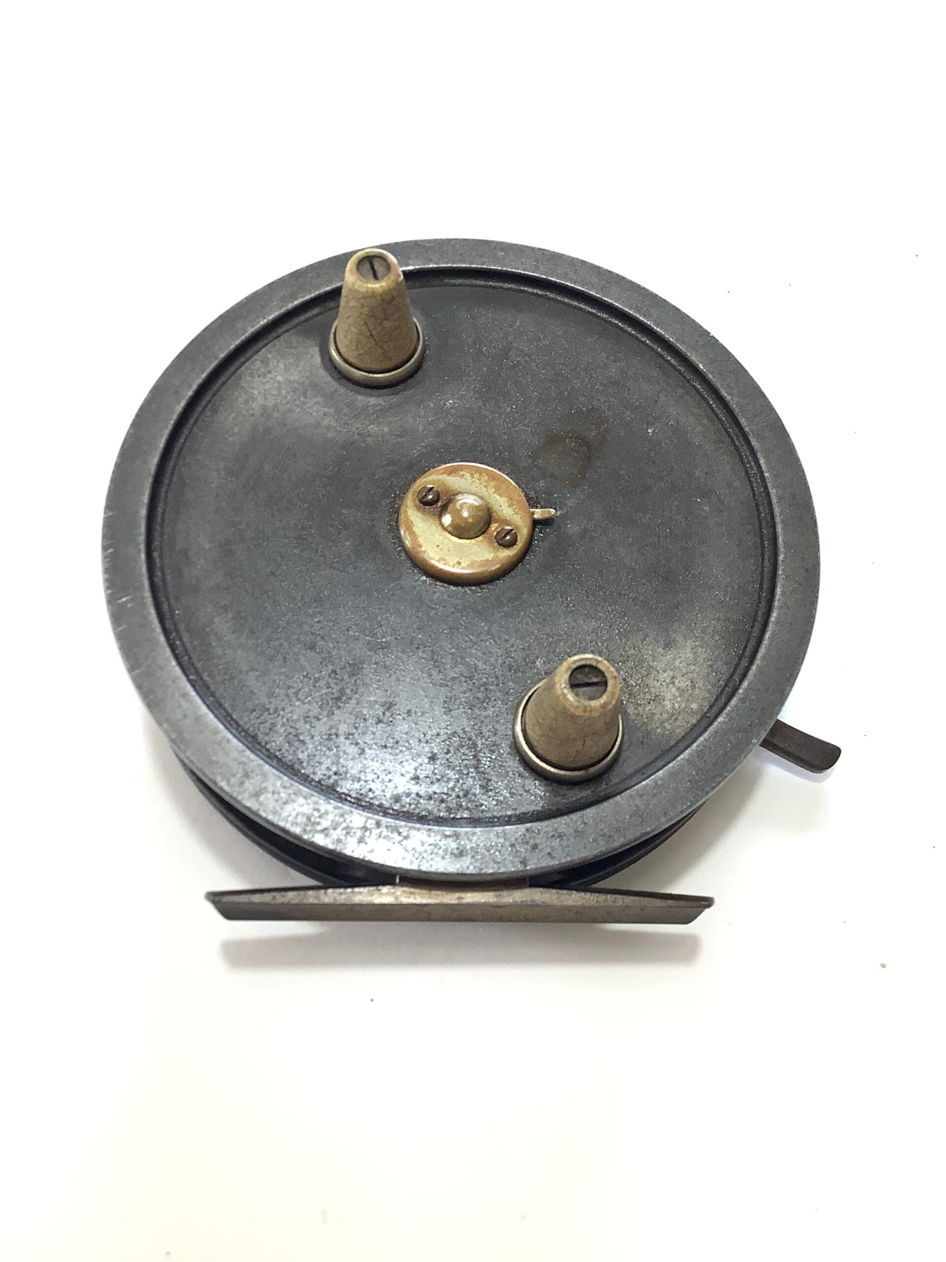 Antique “ THE CHAMPION “ CENTREPIN