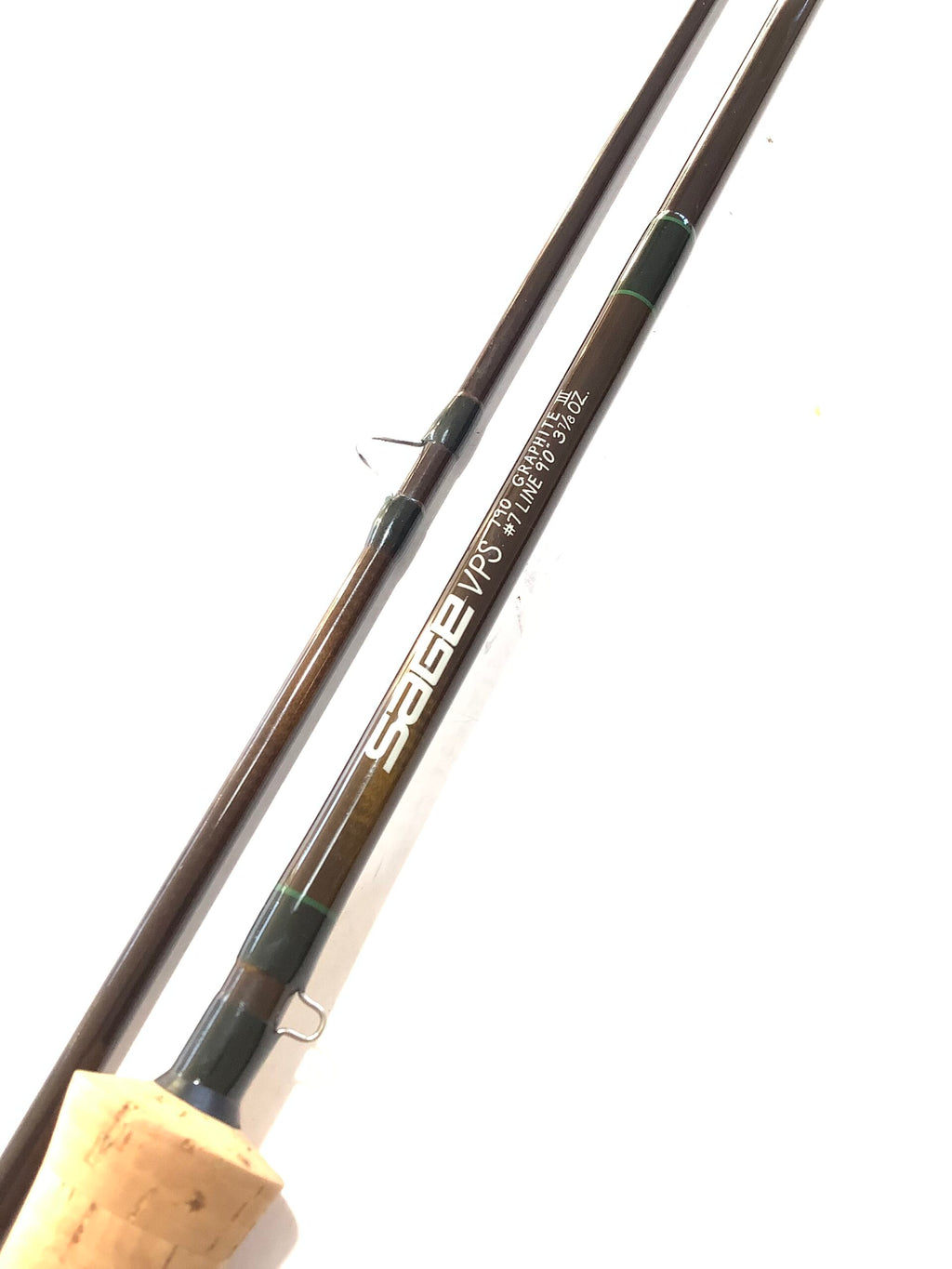 SAGE VPS 9ft #7 Fly Rod