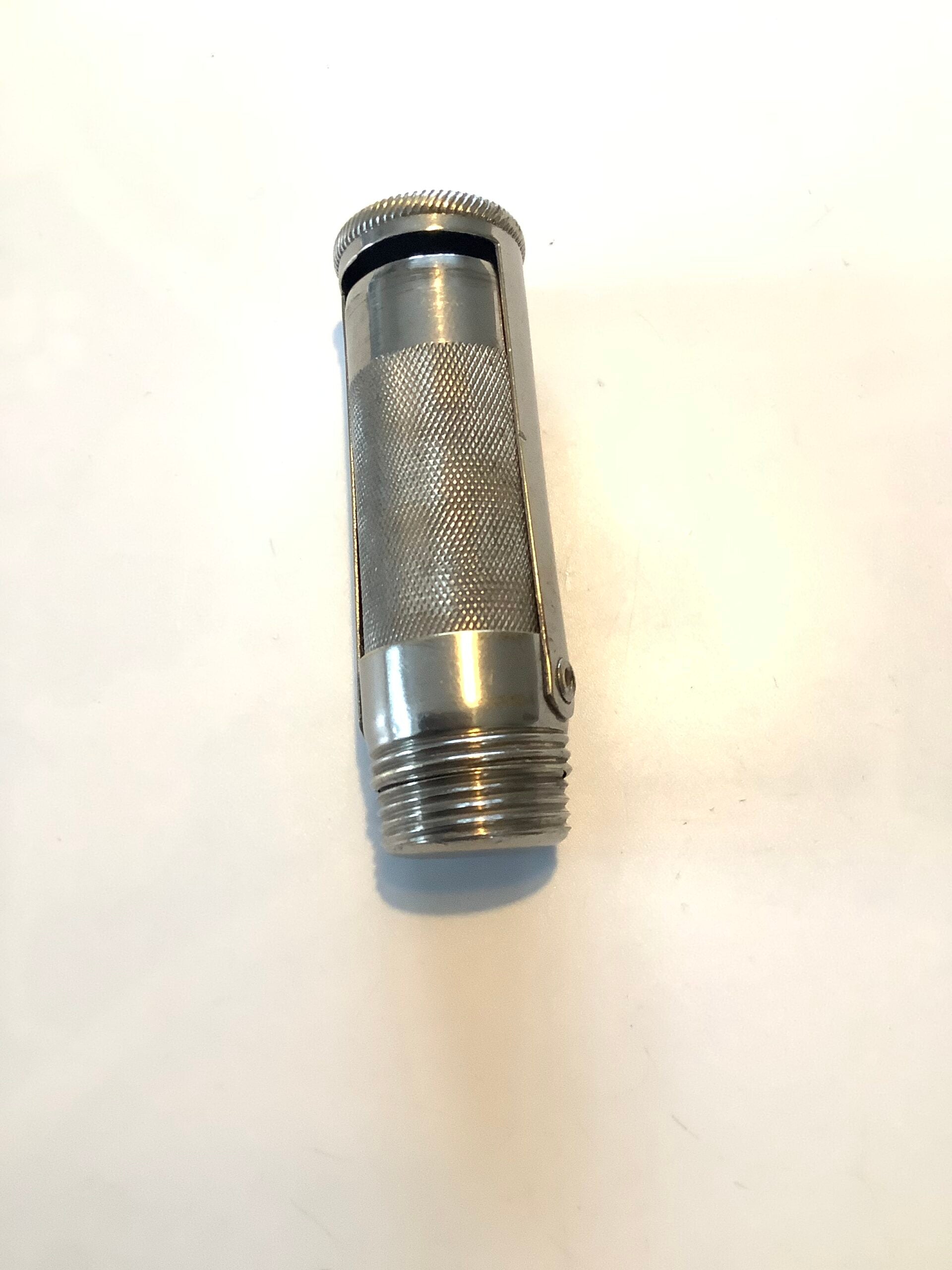 Rare Antique MARBLES GLADSTONE Shot dispenser