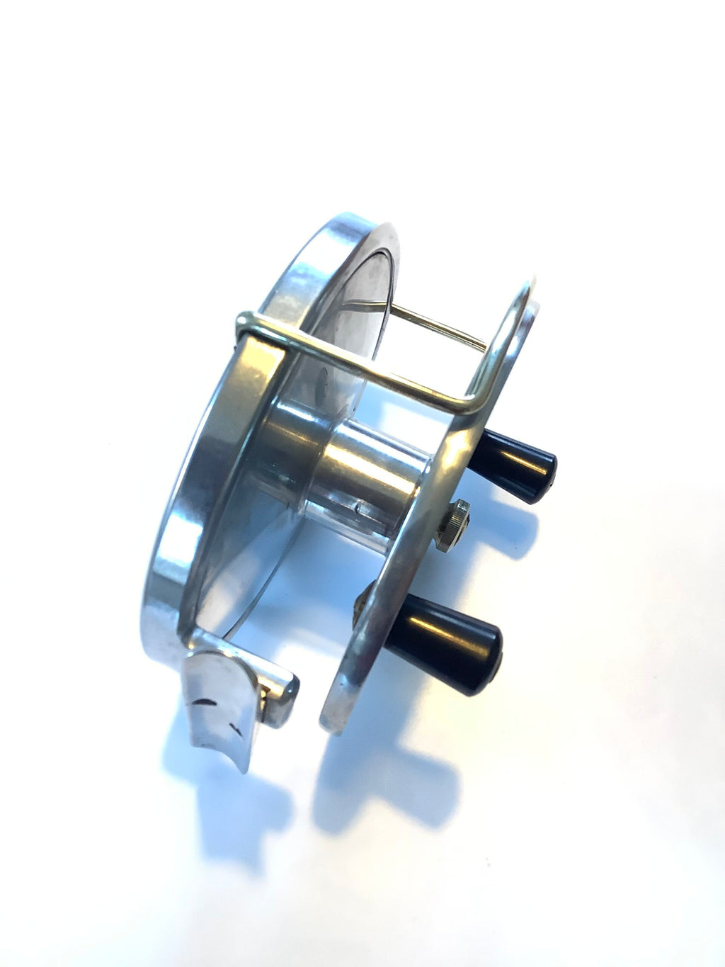 Hardy Bros 5” Longstone Duralumin Reel