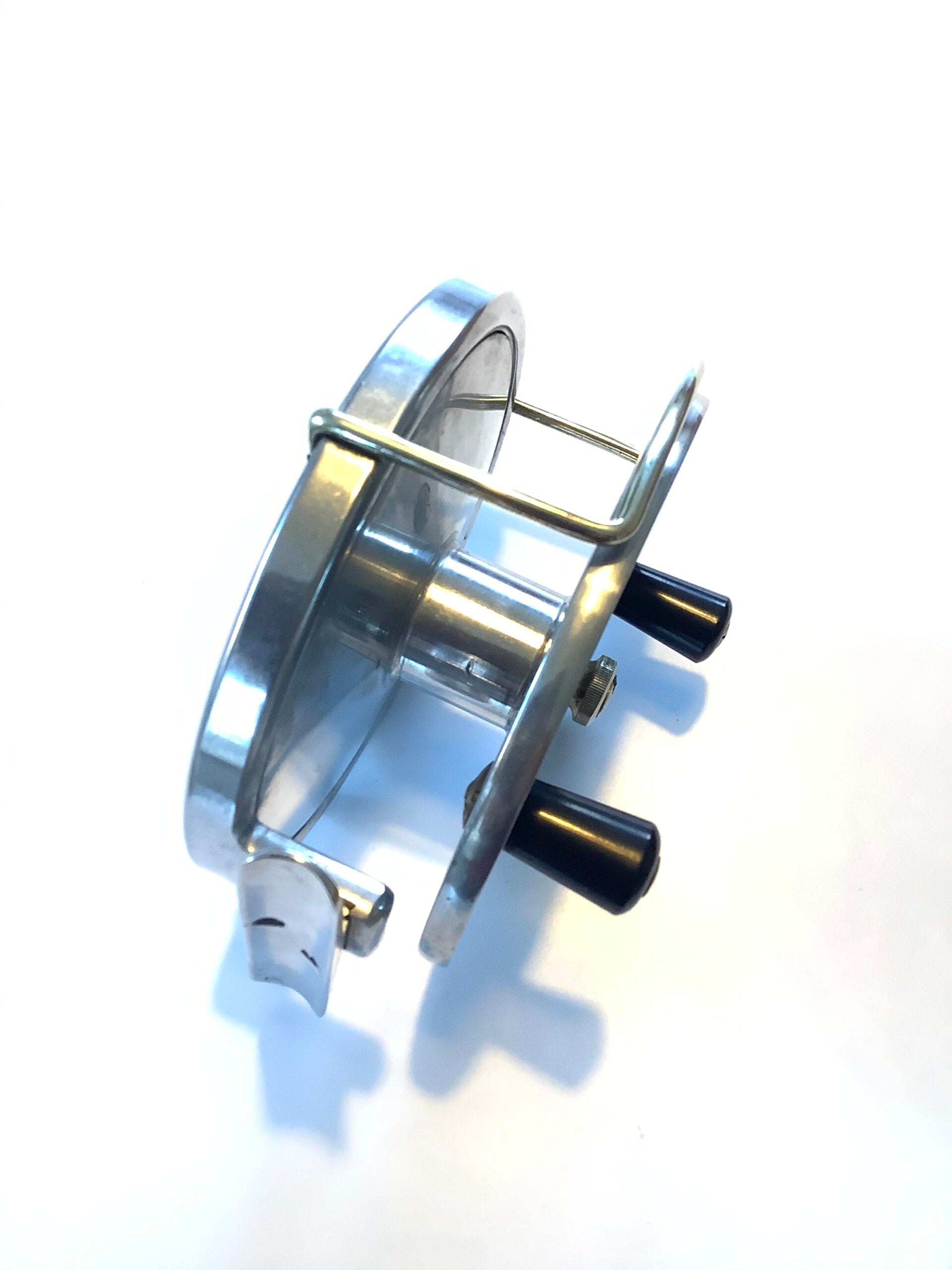 Hardy Bros 5” Longstone Duralumin Reel
