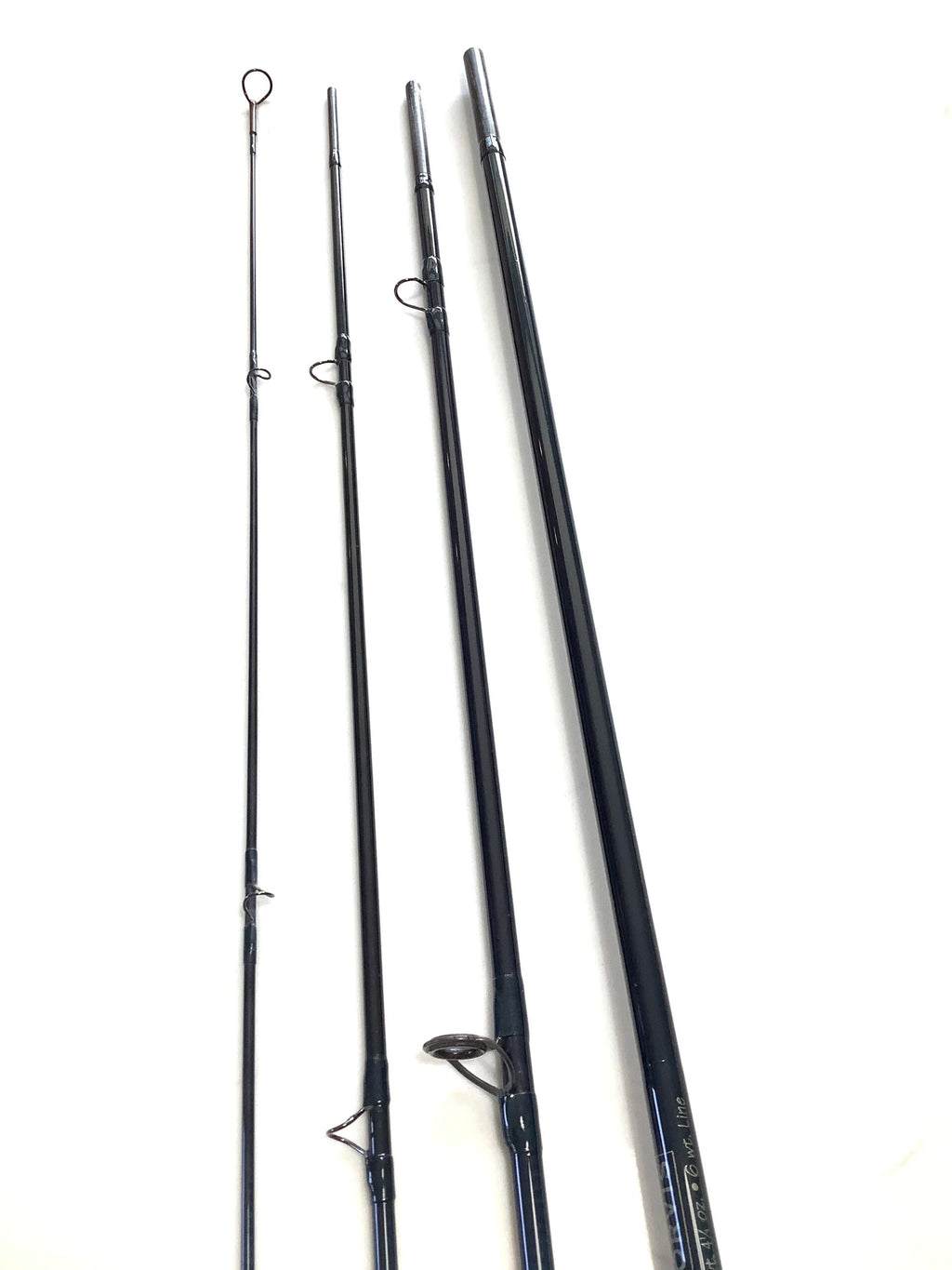 ORVIS T3 9ft Travel Fly Rod #6