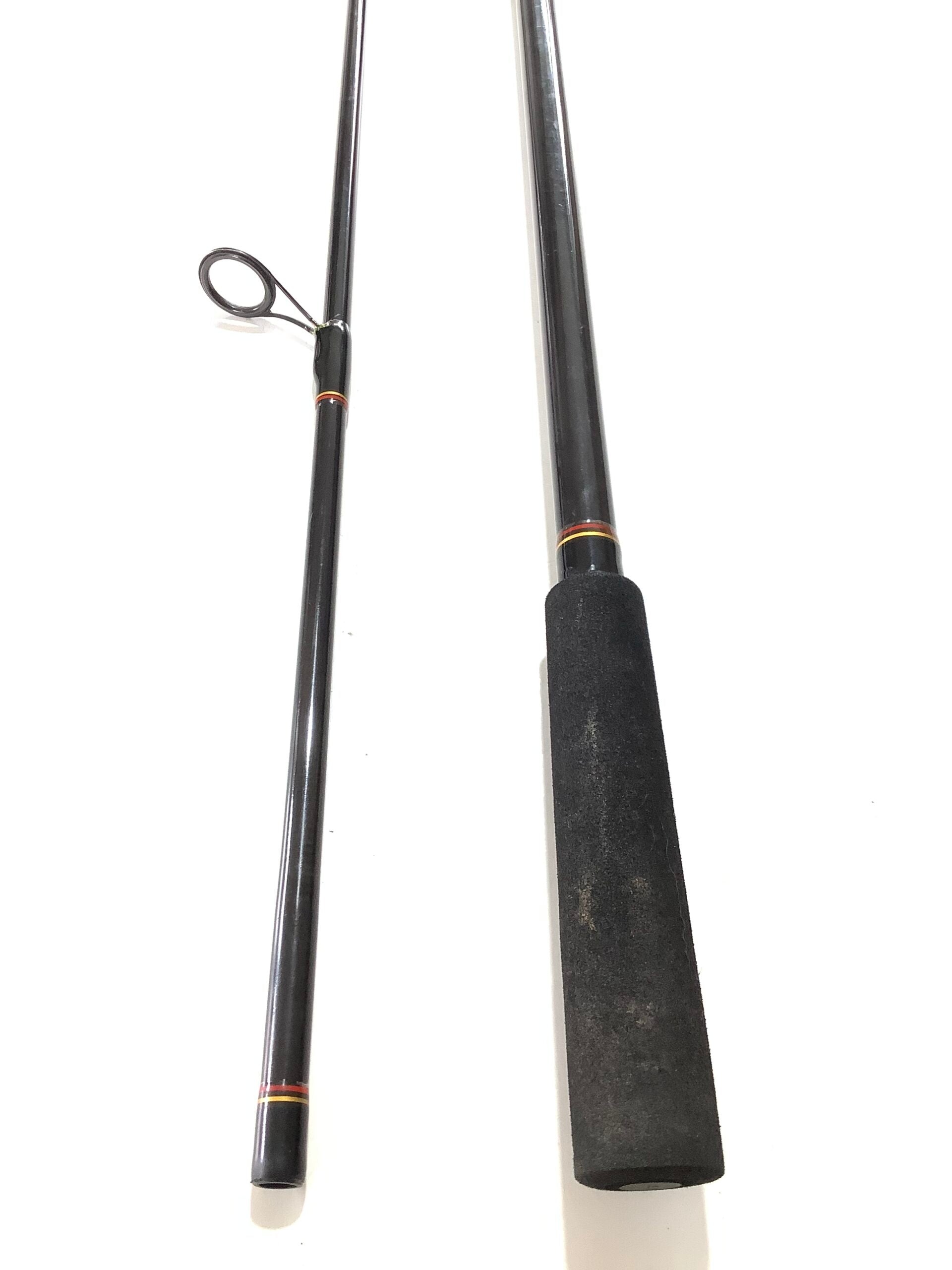 A Pair 2 X NORMARK “ Gord Burton “ Universal Piker Rod’s