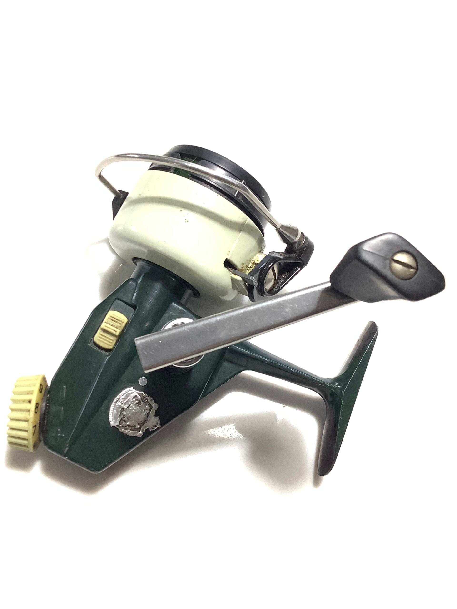 Scarce ABU CARDINAL 44 EXPRESS Fixed Spool Reel