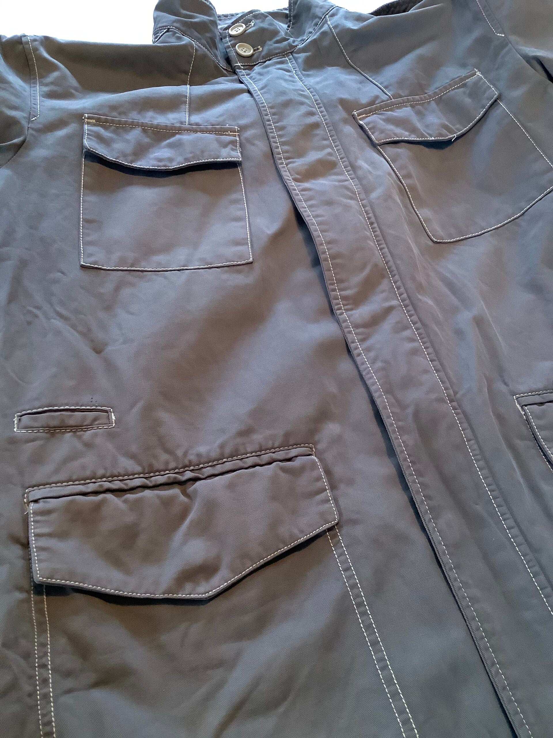 Nigel Cabourn FIELD Jacket XL