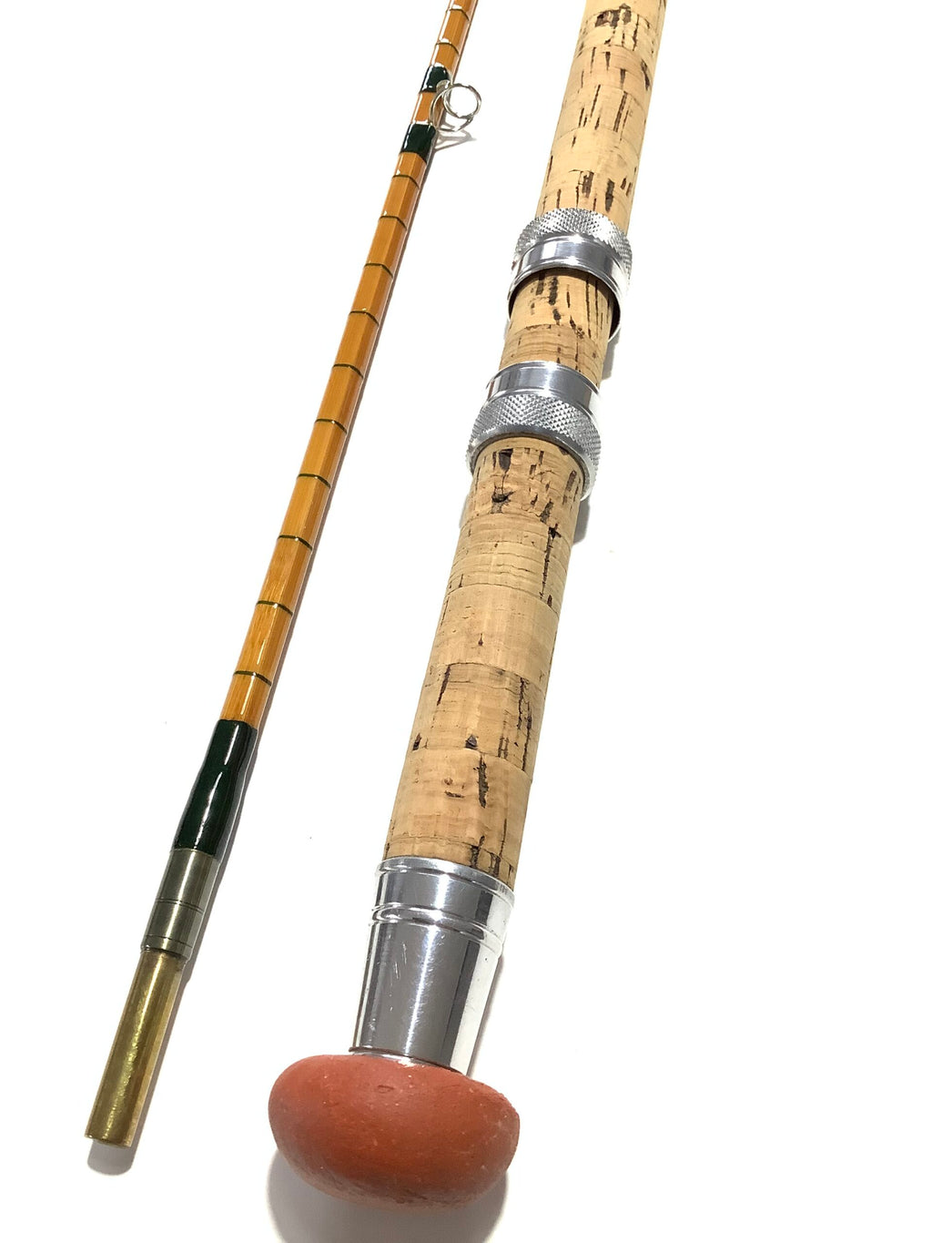 PAUL COOK RESTORED B.James Richard Walker MKIV “ AVON “ ROD