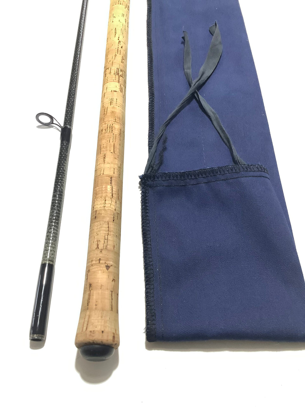 TONY FORDHAM Custom Built SPORTEX “ STALKER “ 10ft Rod