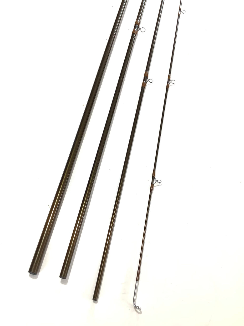 GREYS STREAMFLEX Travel Fly Rod 10ft #4