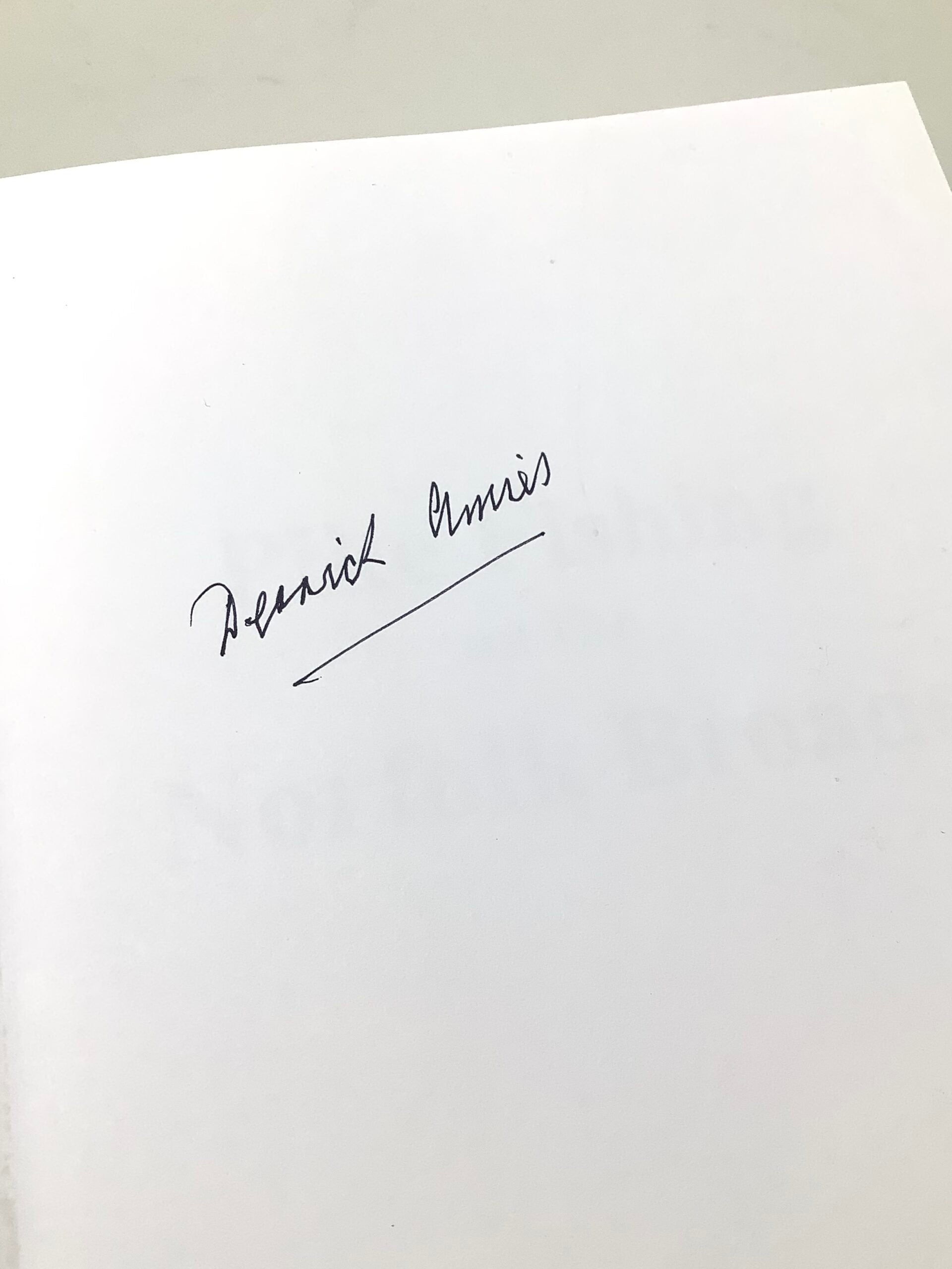 PIKE FISHING on the NORFOLK BROADS By Derrick Amies Signed Edition