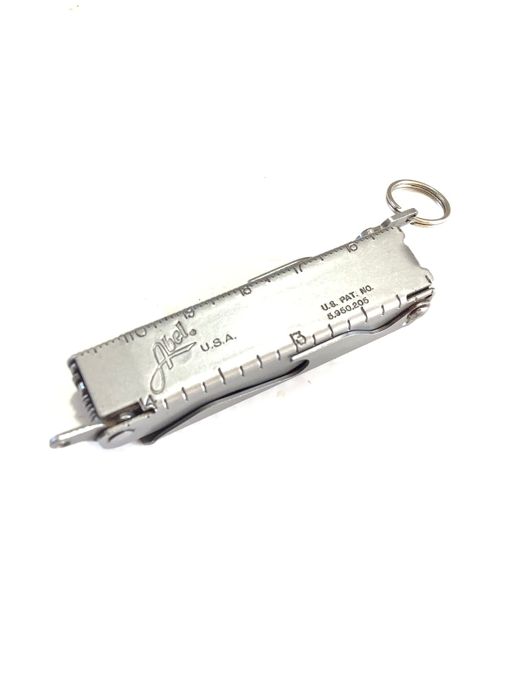 Scarce ABEL “ PERFECT “ Fly Fishing Multi Tool