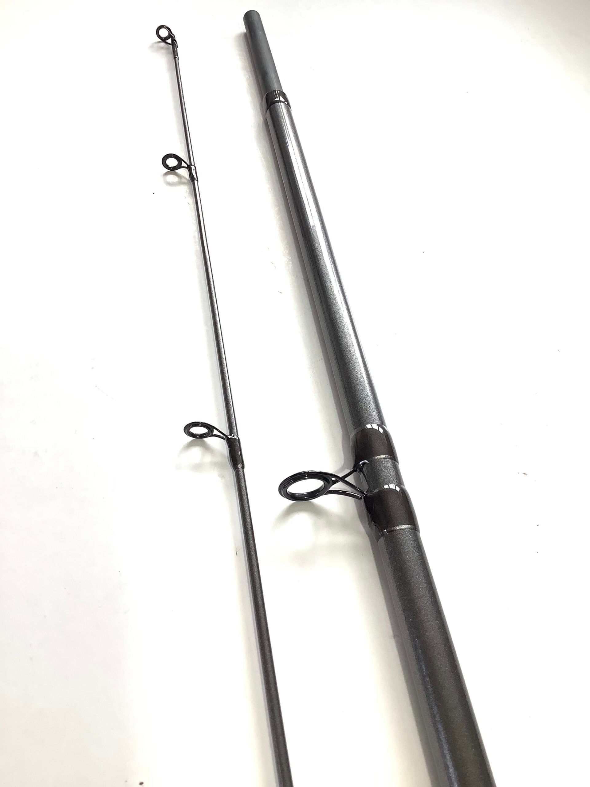 New HARDY BROS “ MARKSMAN AVON “ 12ft ROD