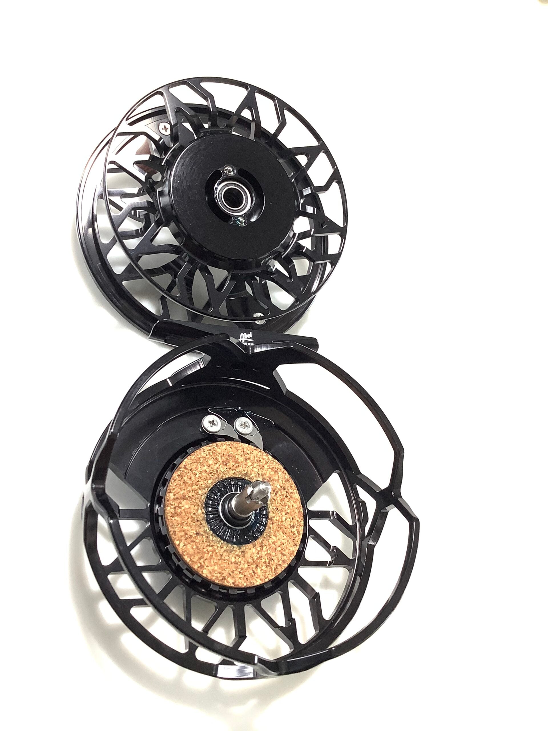 NEW ABEL  “ ROVE “ 7/9 Fly Reel