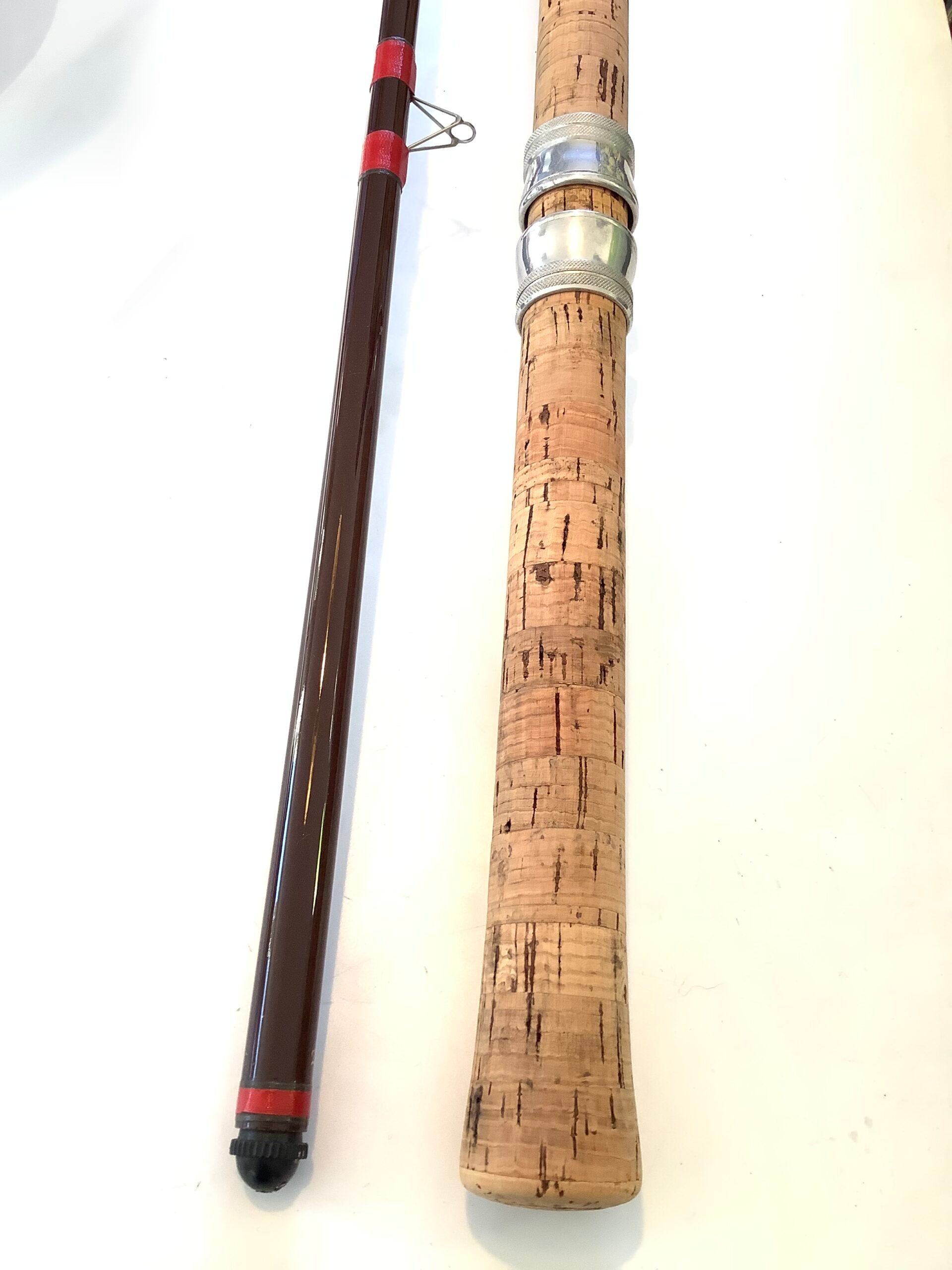 Hardy Bros Richard Walker Avon Rod