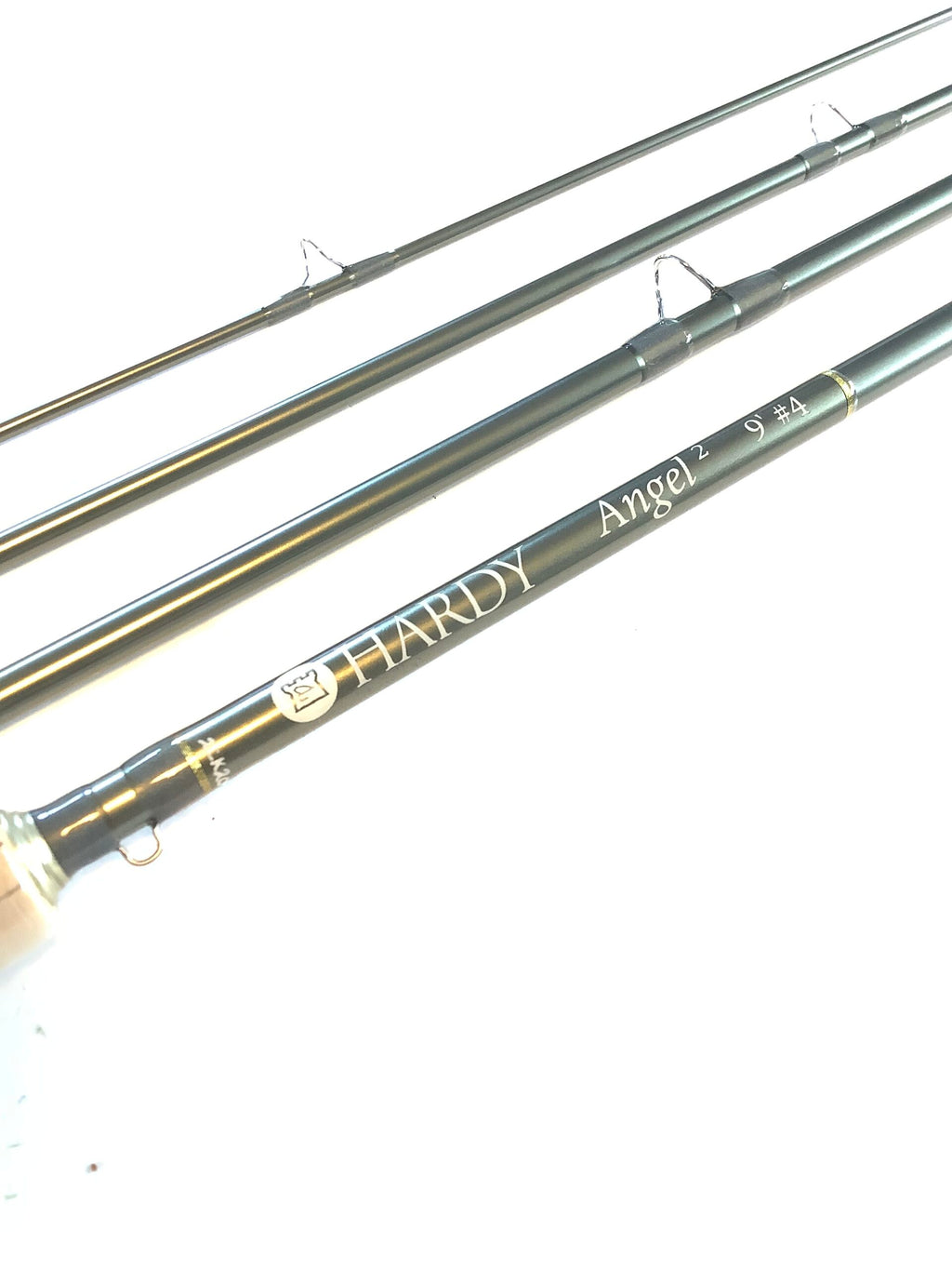 Hardy Bros ANGEL 2 Fly Rod 9ft #4 as New