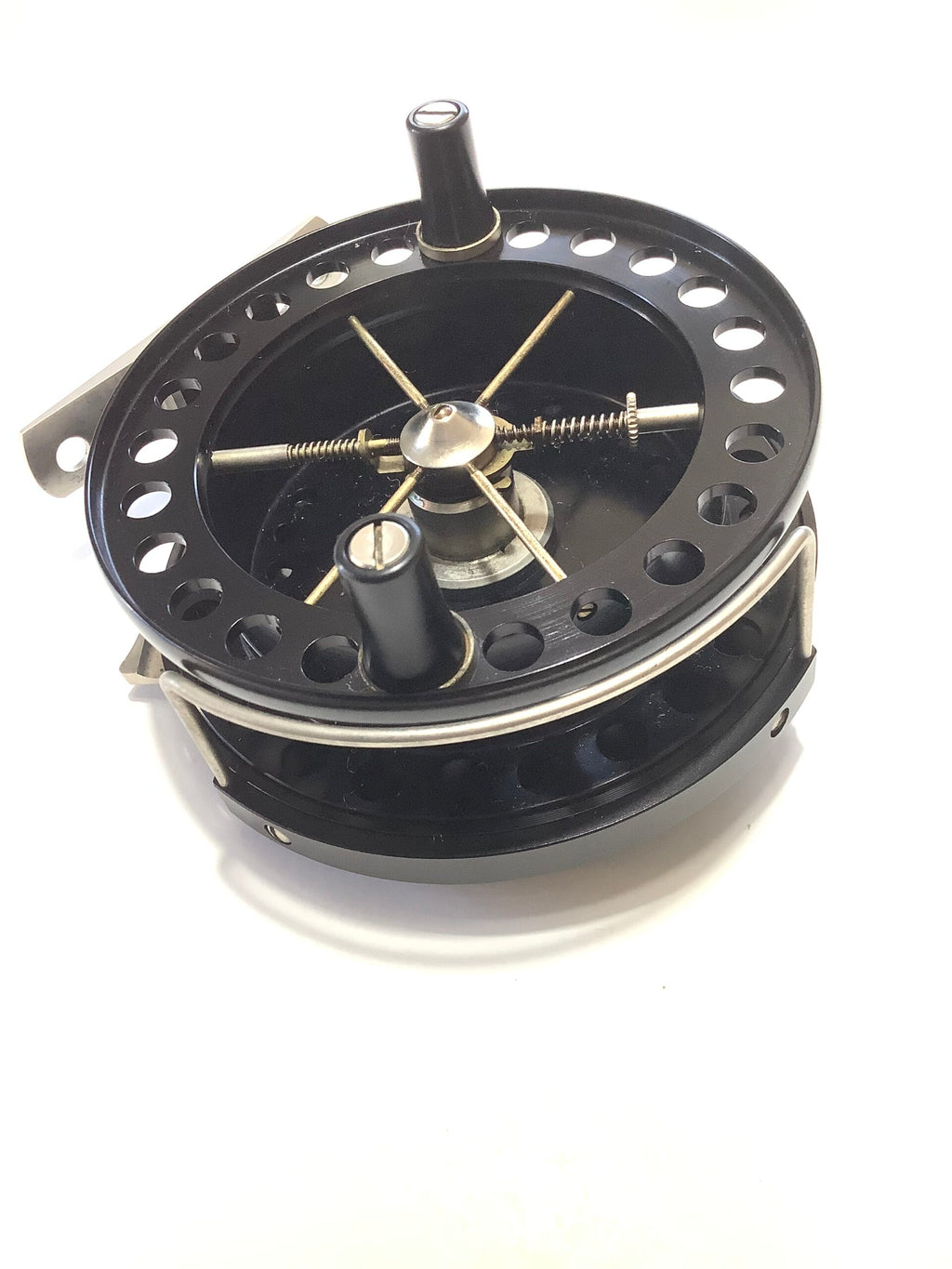 J.w.Young Sons THE PURIST II LIMITED EDITION CENTREPIN