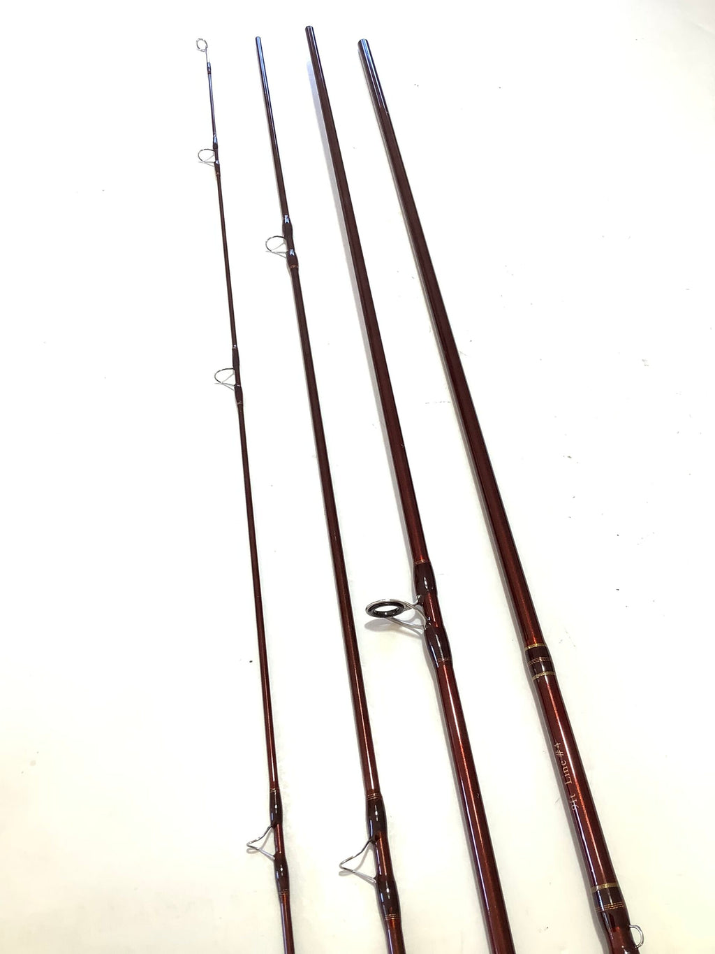 NEW unused SNOWBEE PRESTIGE Fly Rod