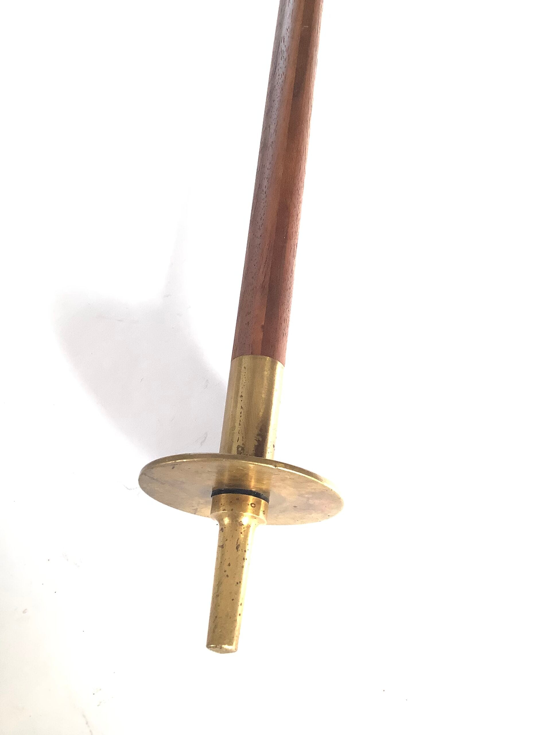 Holland Holland Sportsman’s Seat Stick